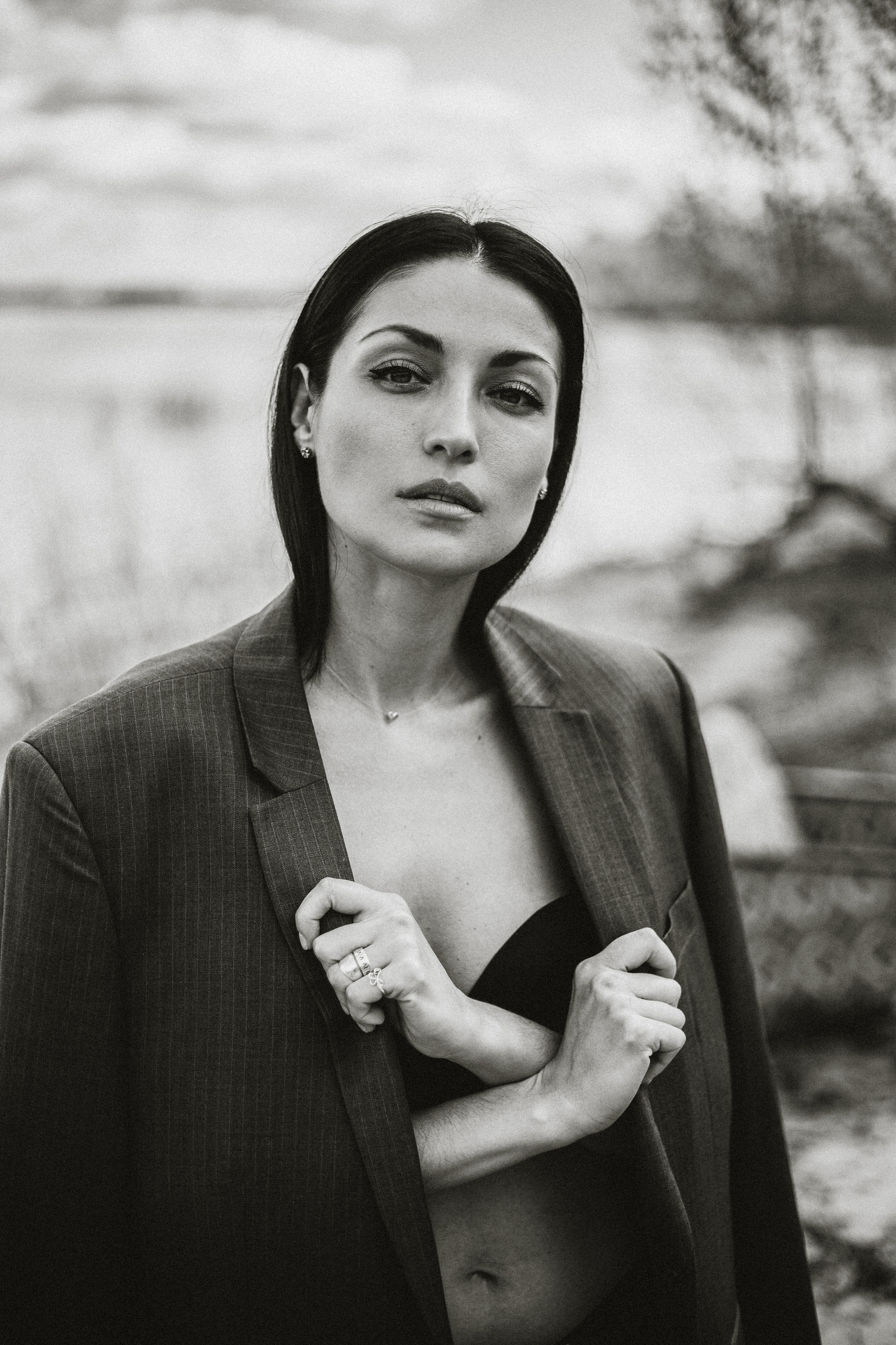 фотосессия для девушки