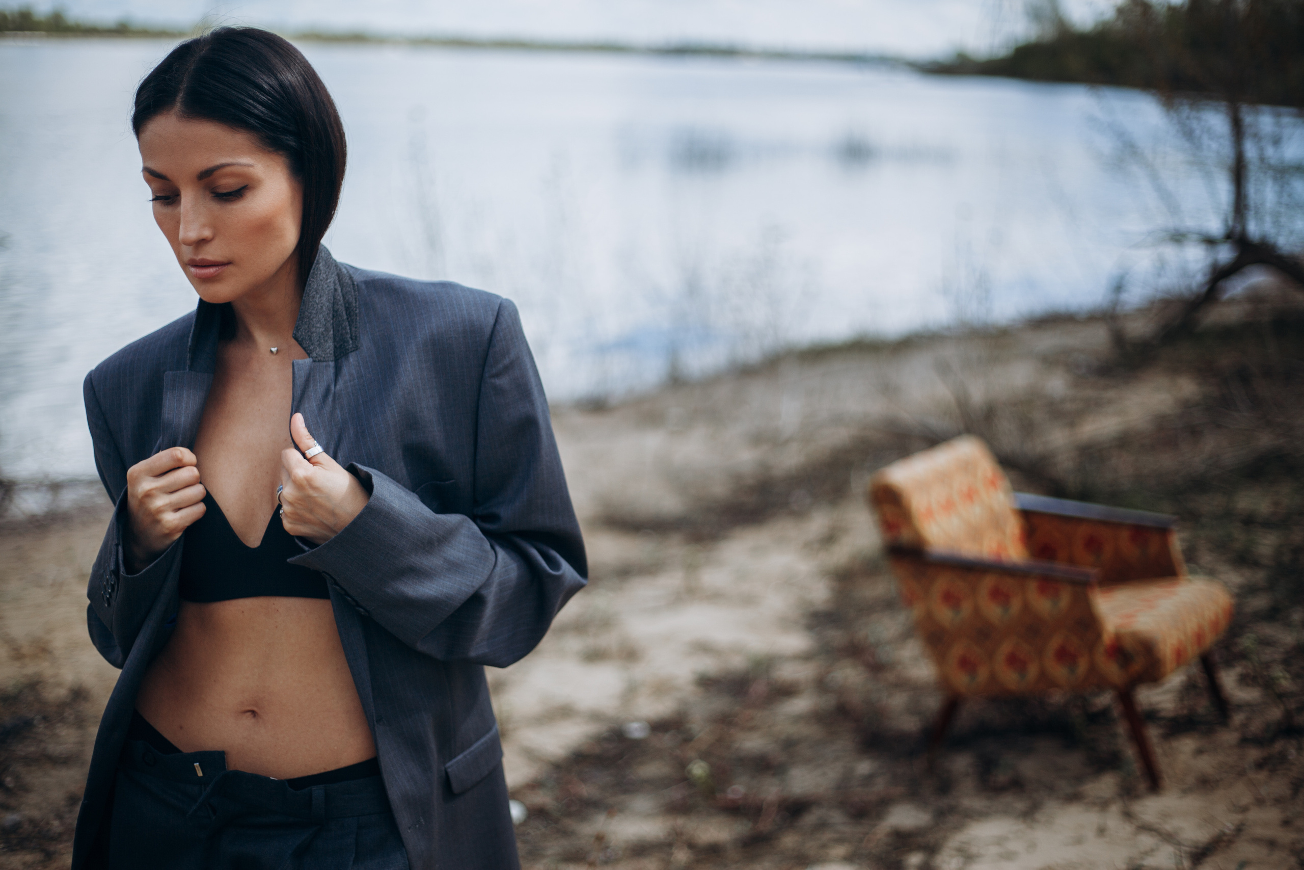 фотосессия для девушки Нижний Новгоро