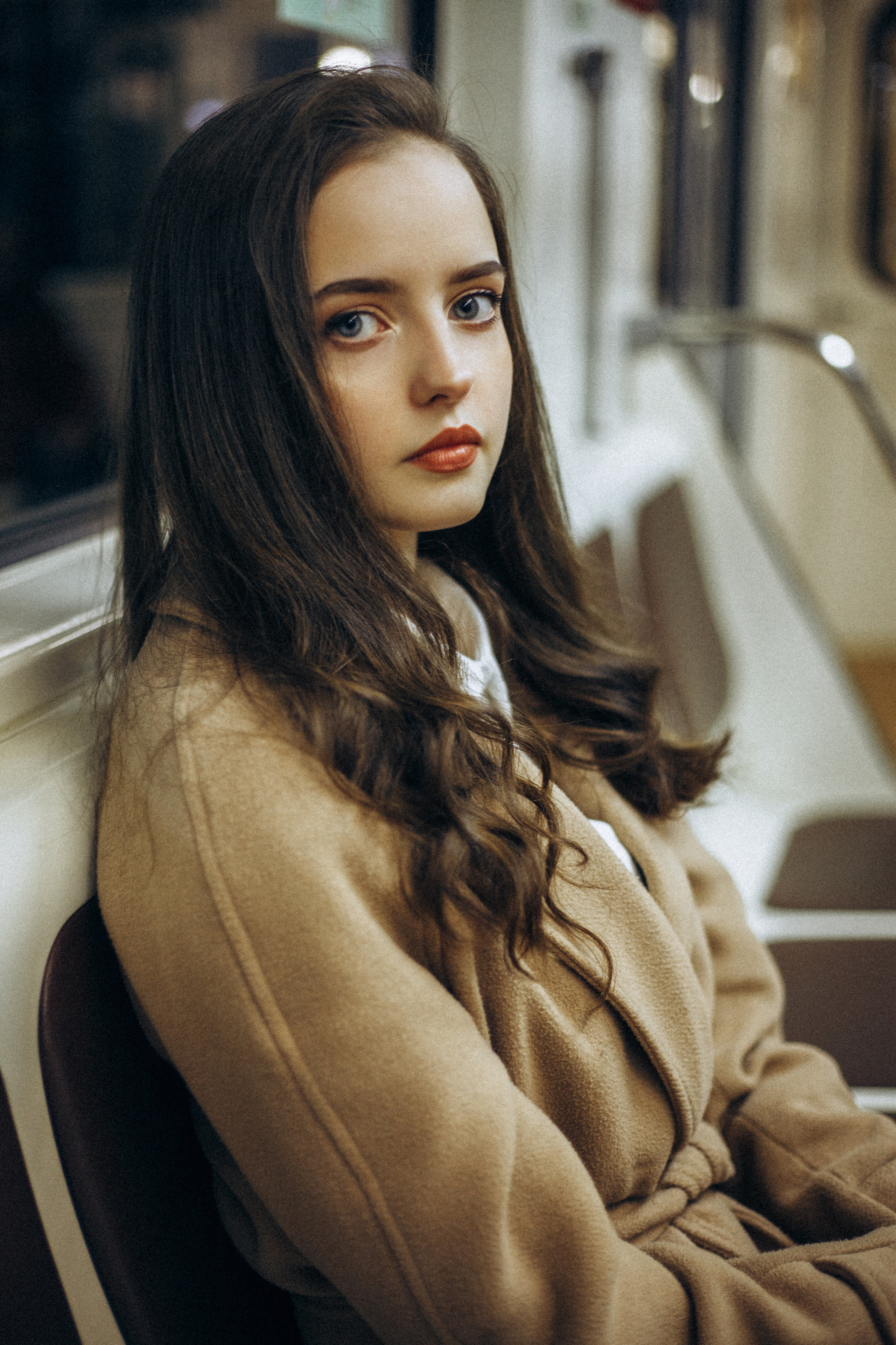 фотосессия для девушки Нижний Новгород