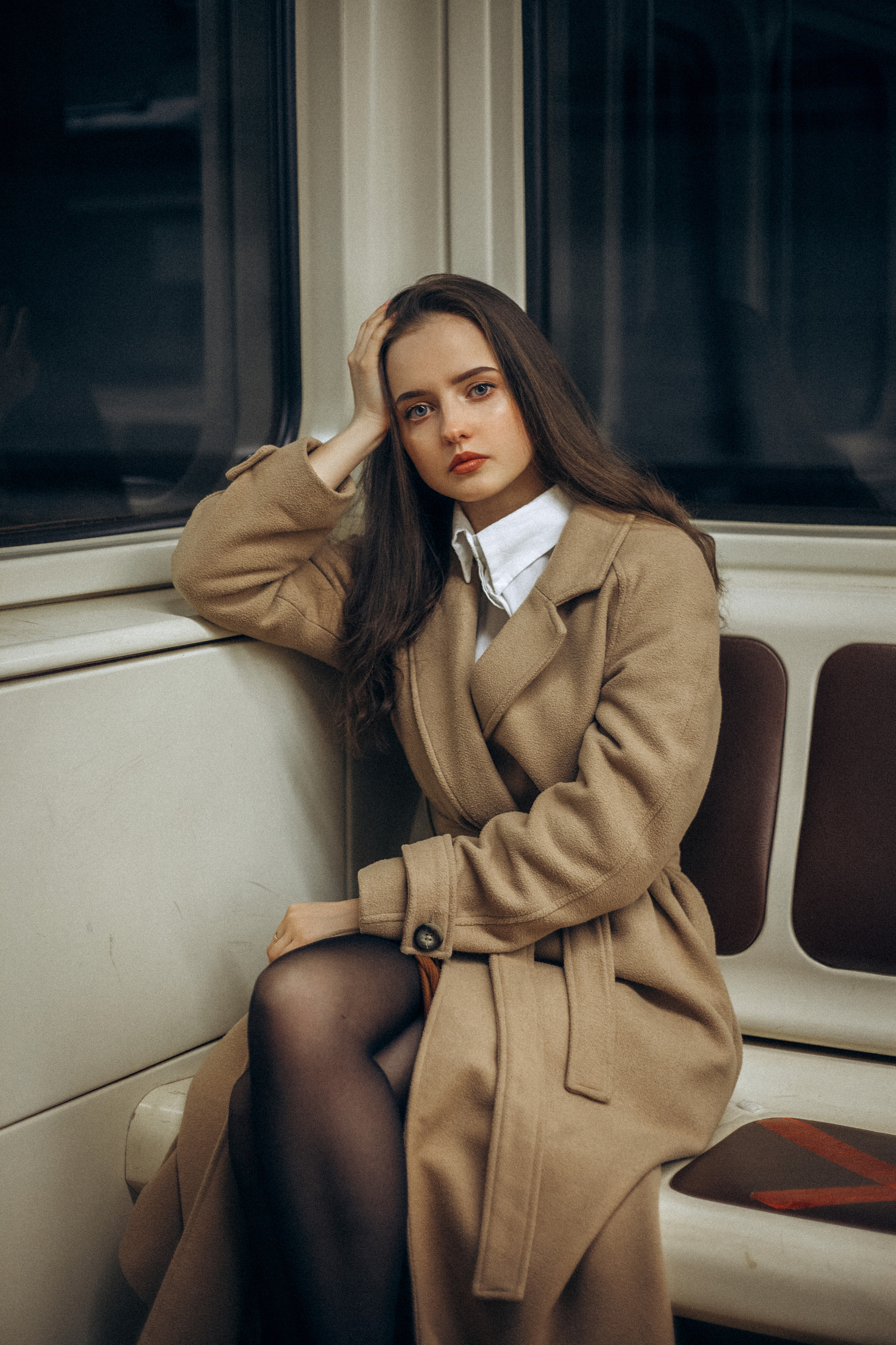 фотосессия Нижний Новгород