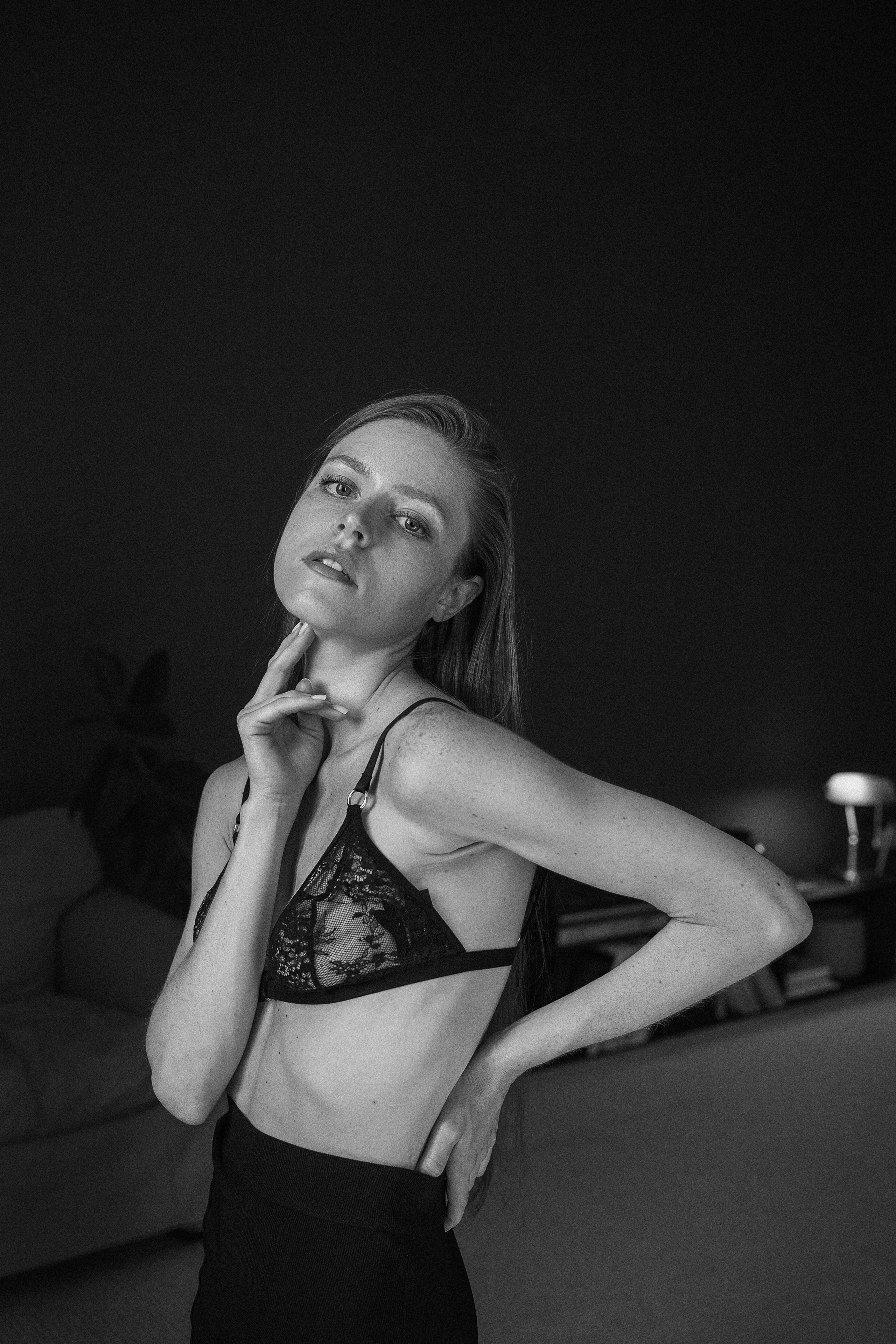 портретный фотограф Нижний Новгород