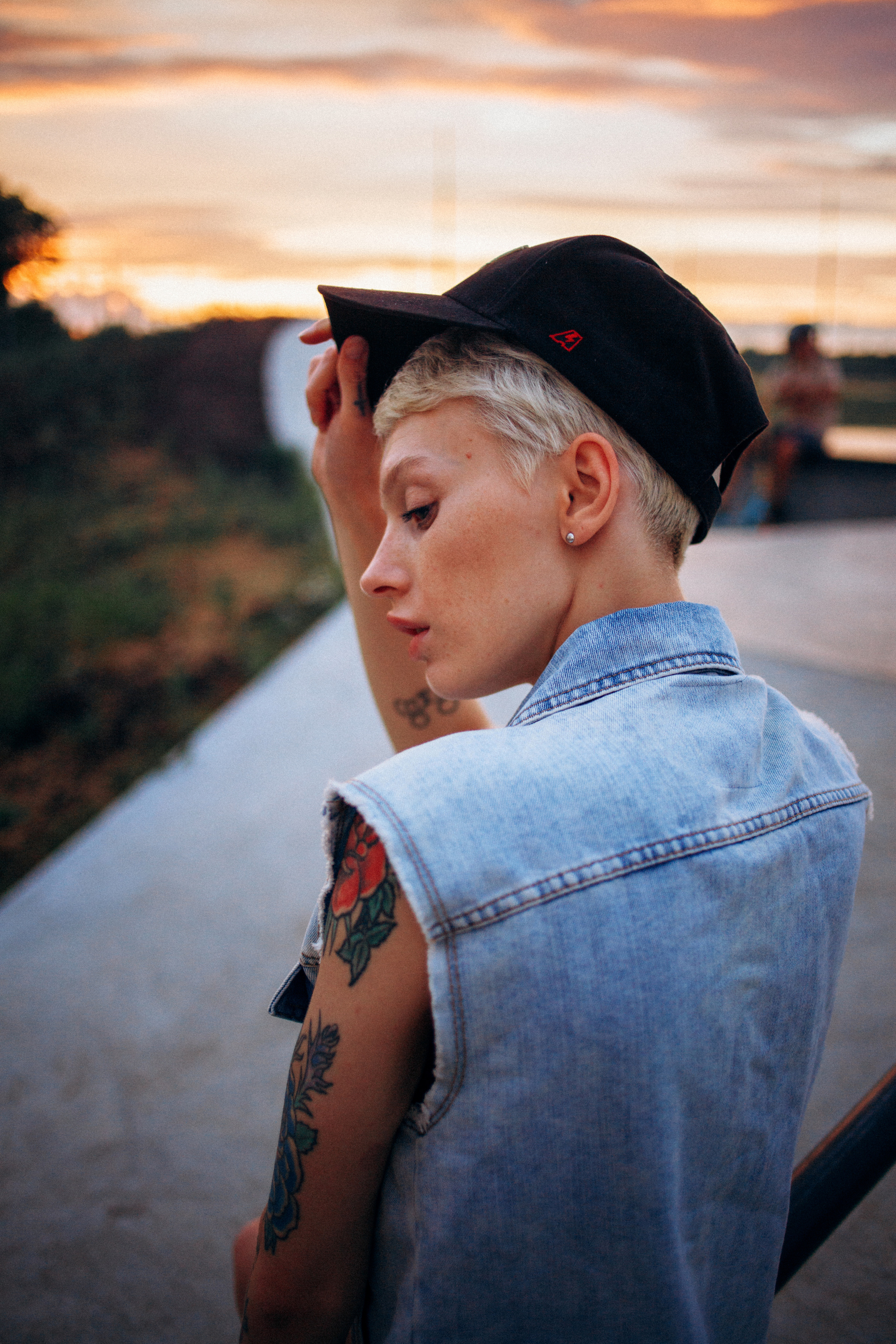 Фотосессия в Нижнем Новгороде. Портретный фотограф Антон Зуев в Нижнем Новгороде