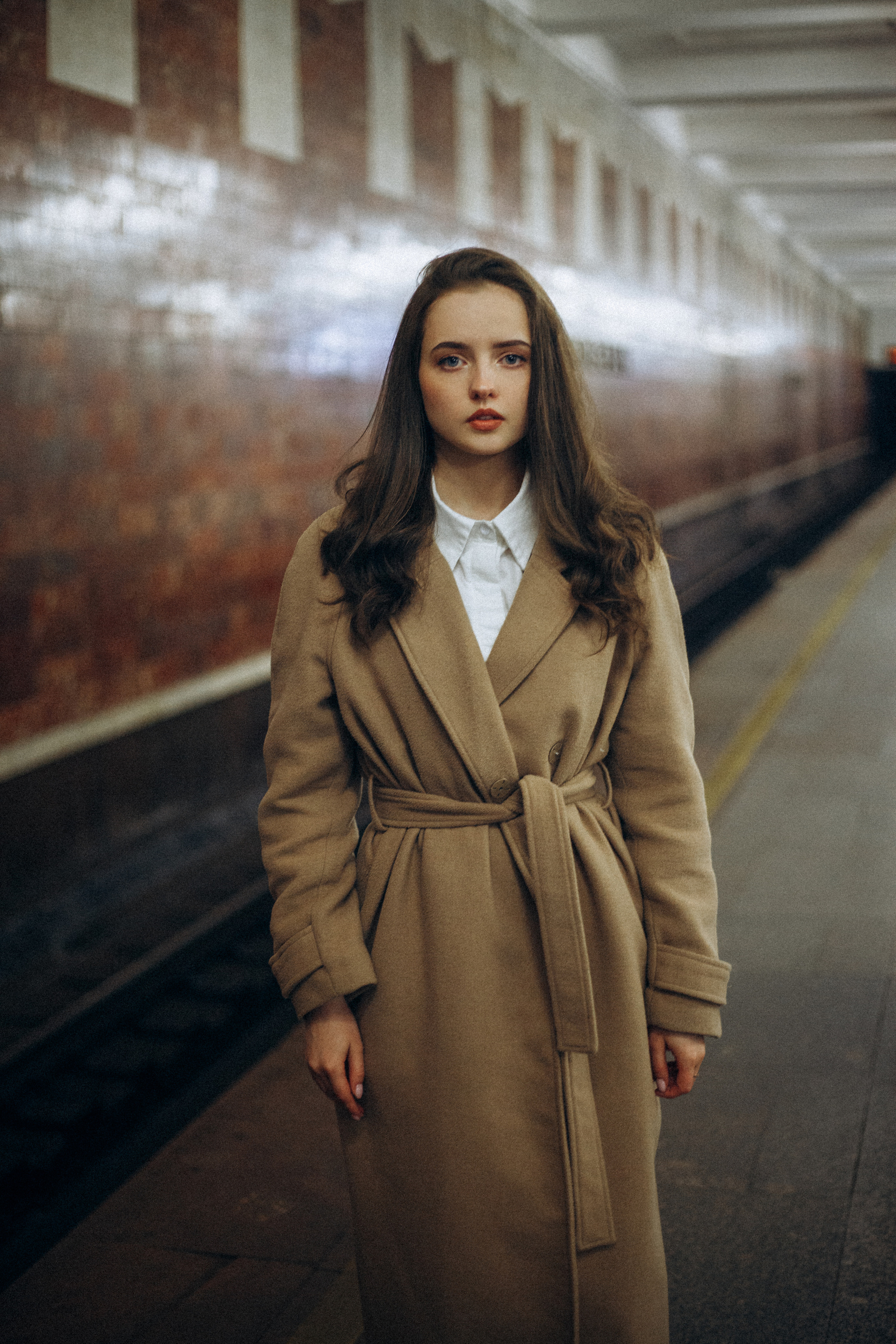 фотосессия для девушки Нижний Новгород