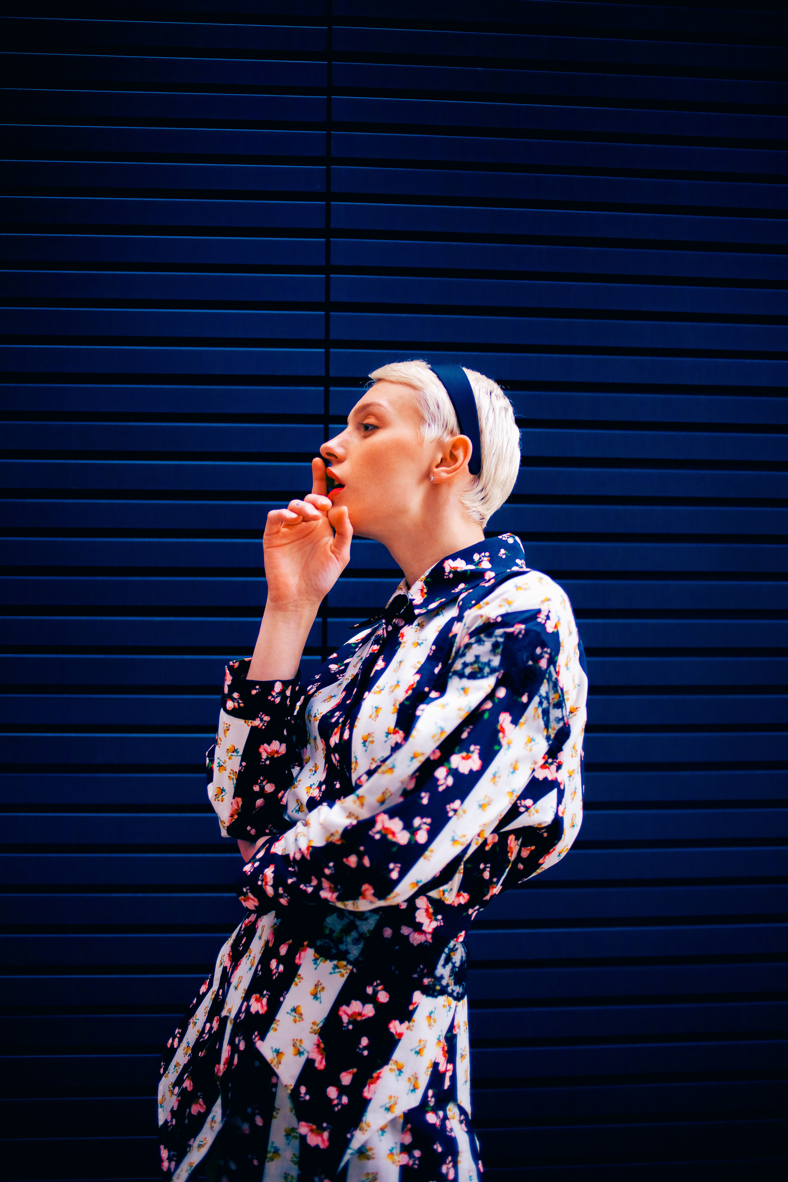 Портретная фотосессия в Нижнем Новгороде. Портретный фотограф Антон Зуев в Нижнем Новгороде