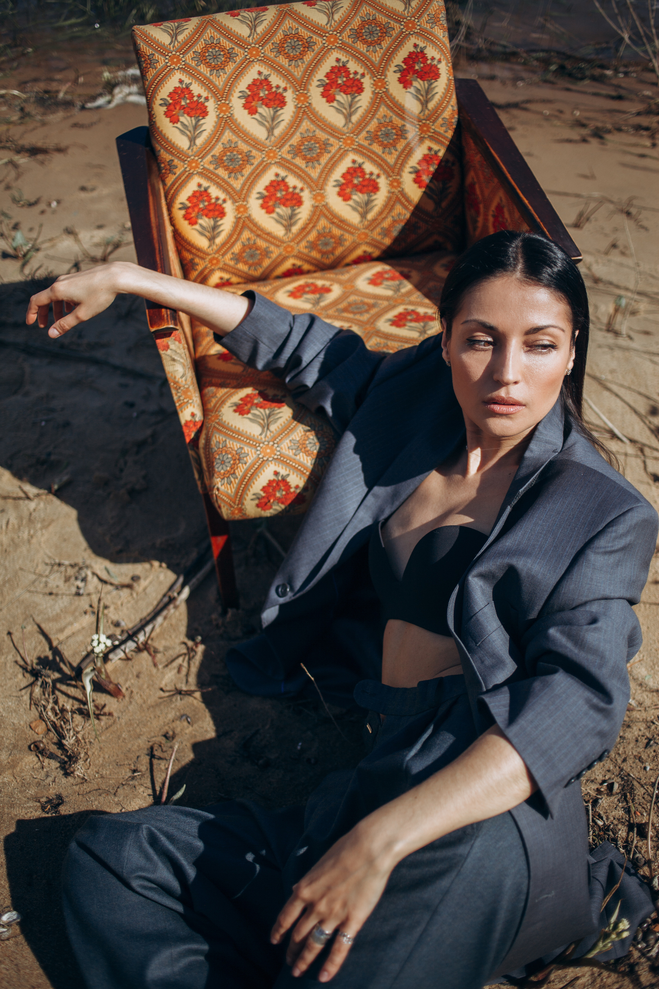 фотосессия для девушки Нижний Новгоро