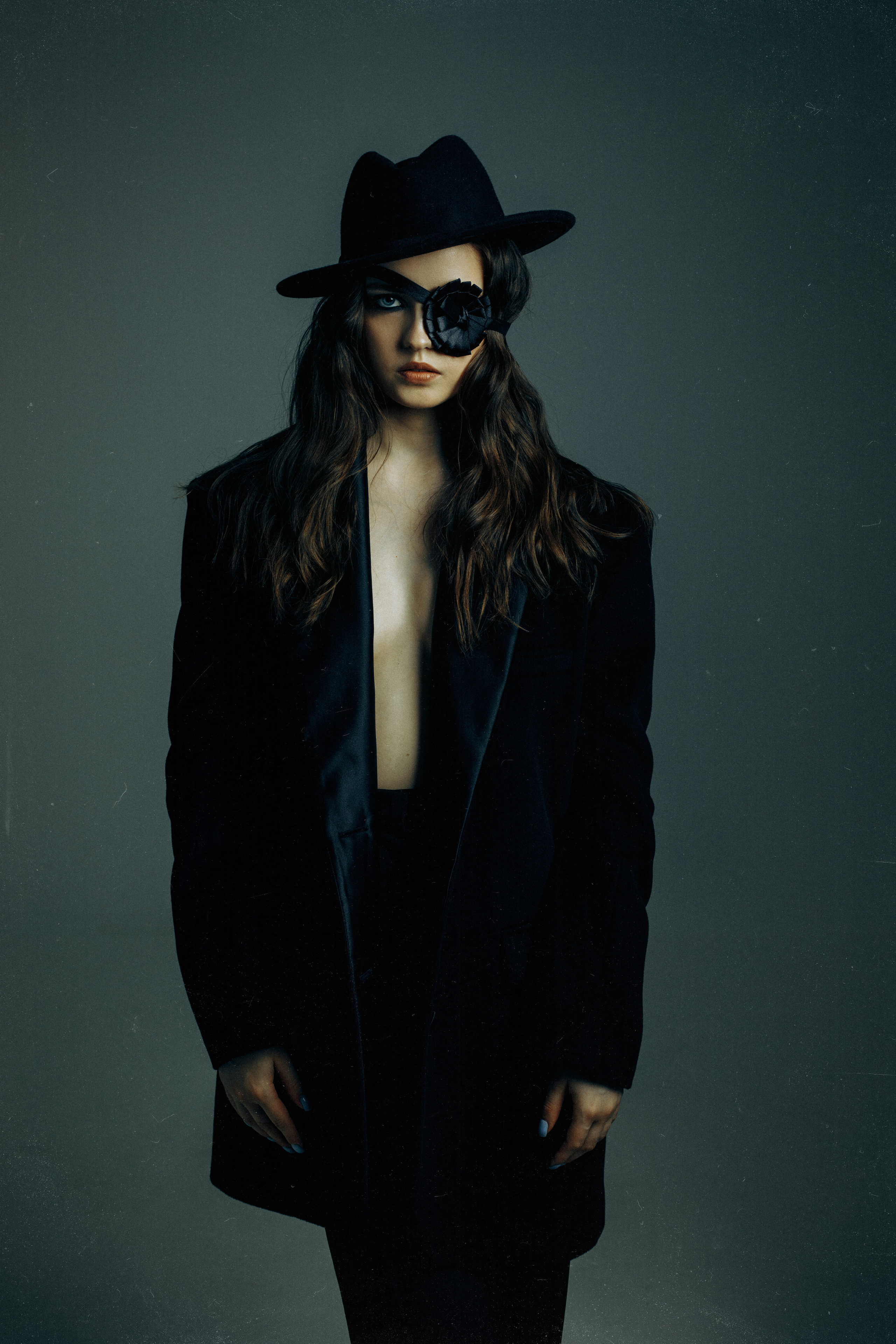 фотосессия девушки Нижний Новгород