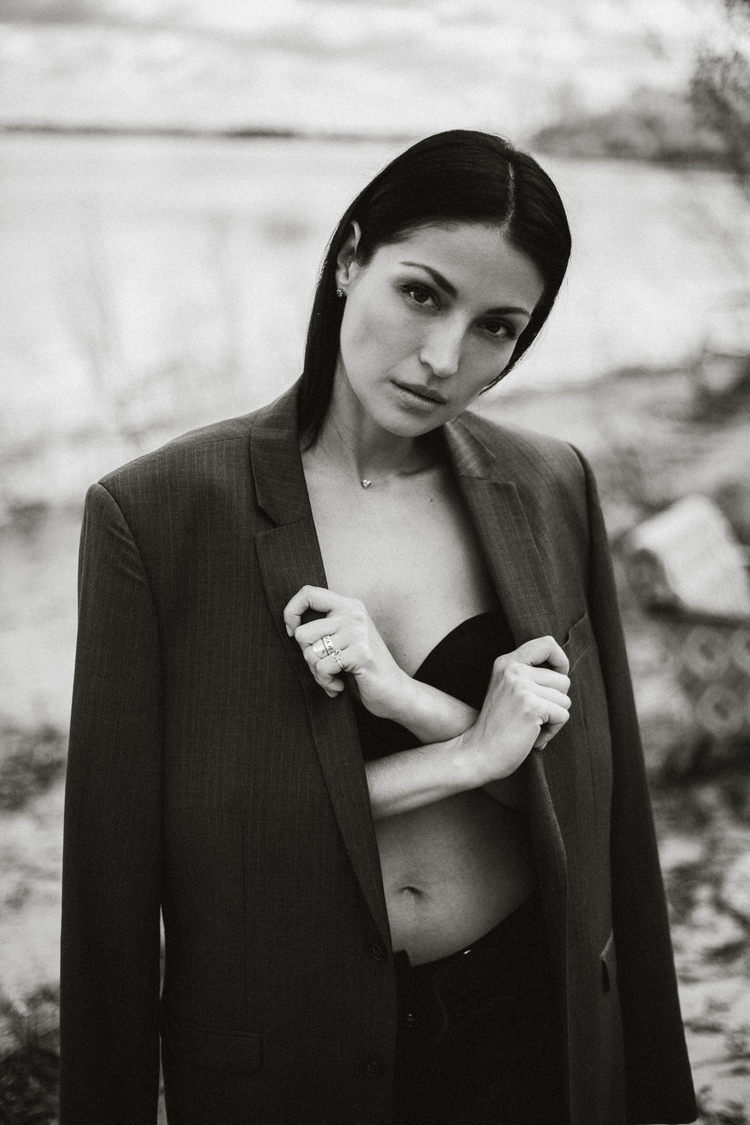 фотосессия для девушки Нижний Новгород