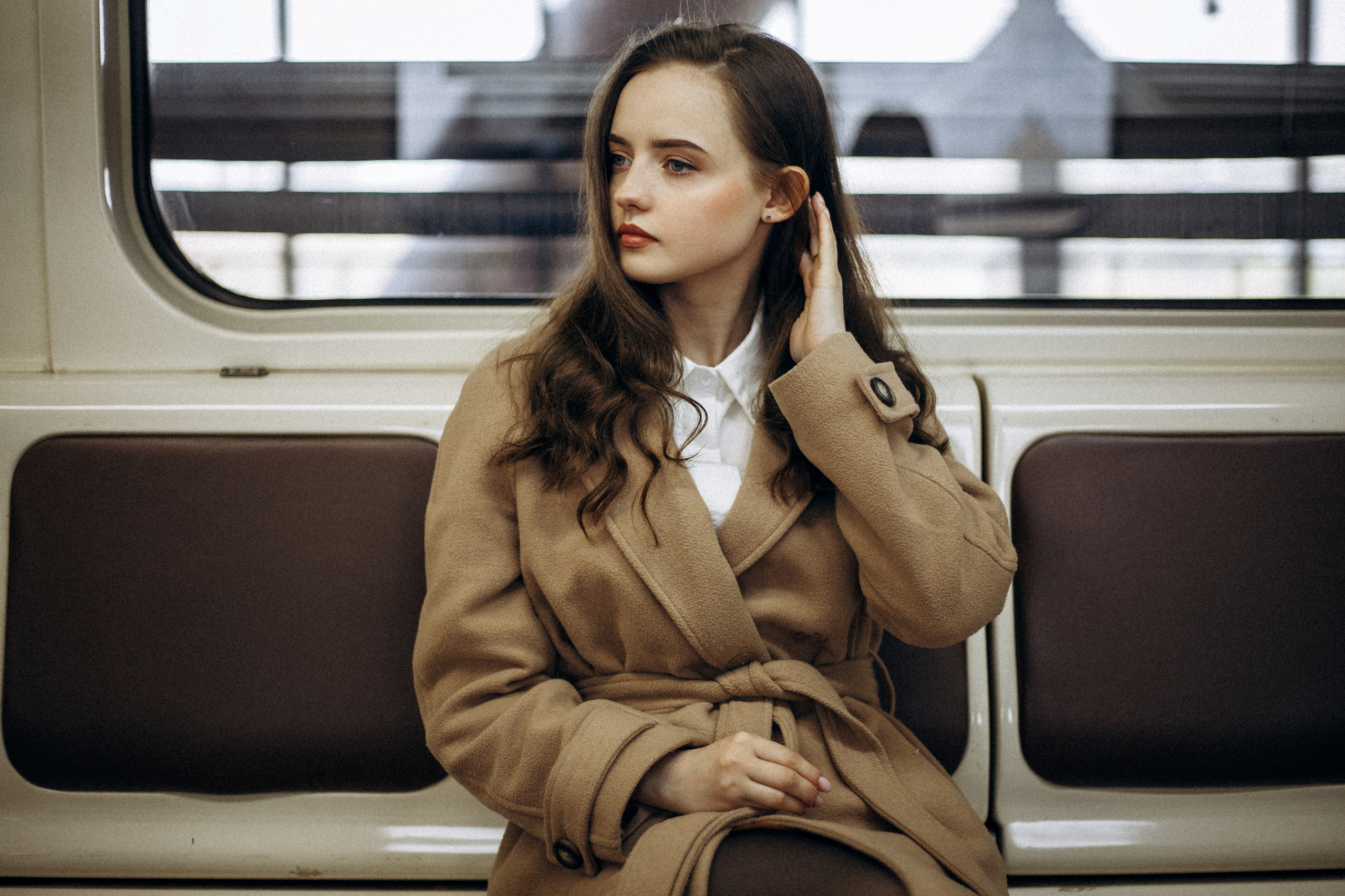 фотосессия для девушки Нижний Новгород