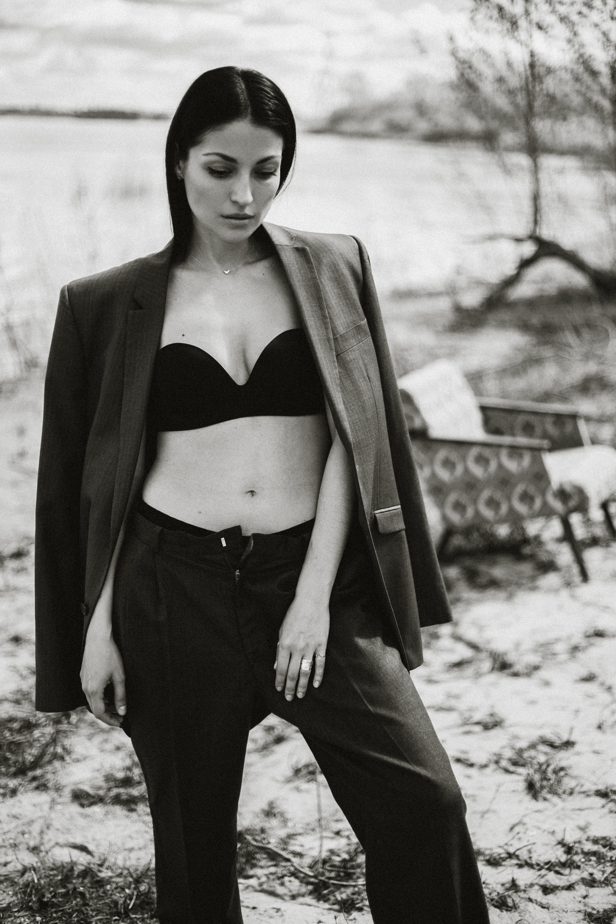 фотосессия для девушки Нижний Новгород