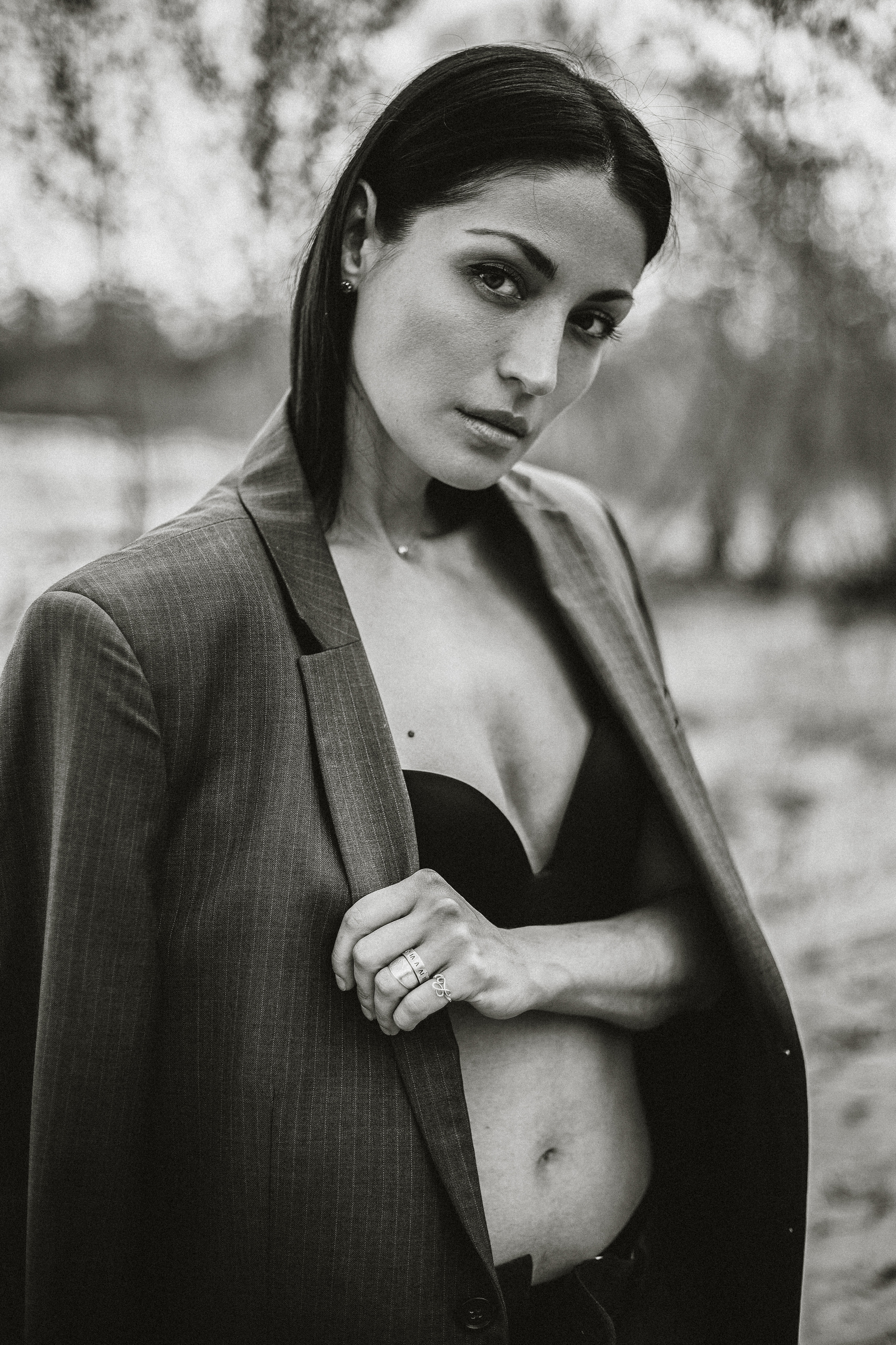 фотосессия для девушки