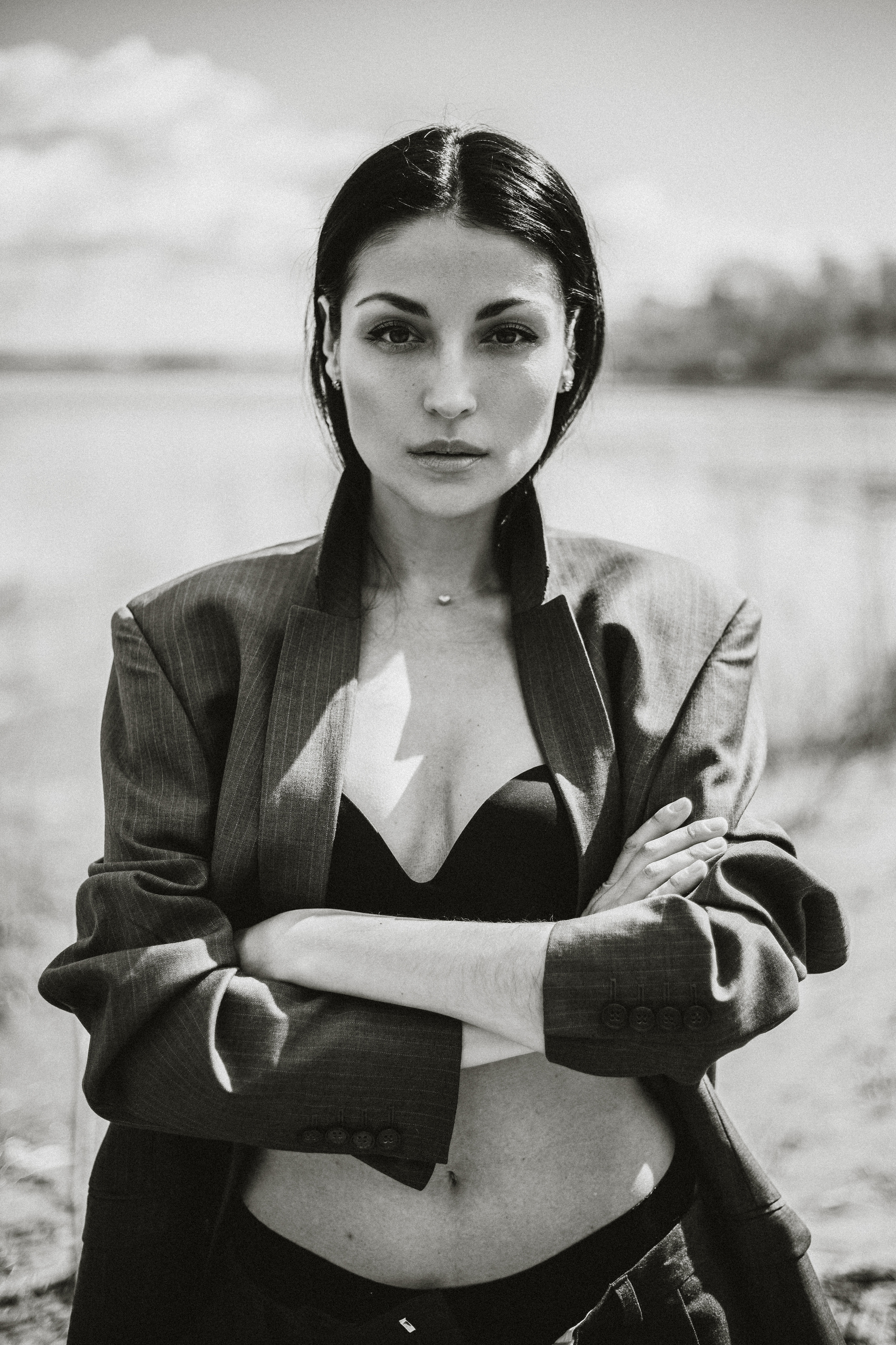 фотосессия для девушки Нижний Новгород