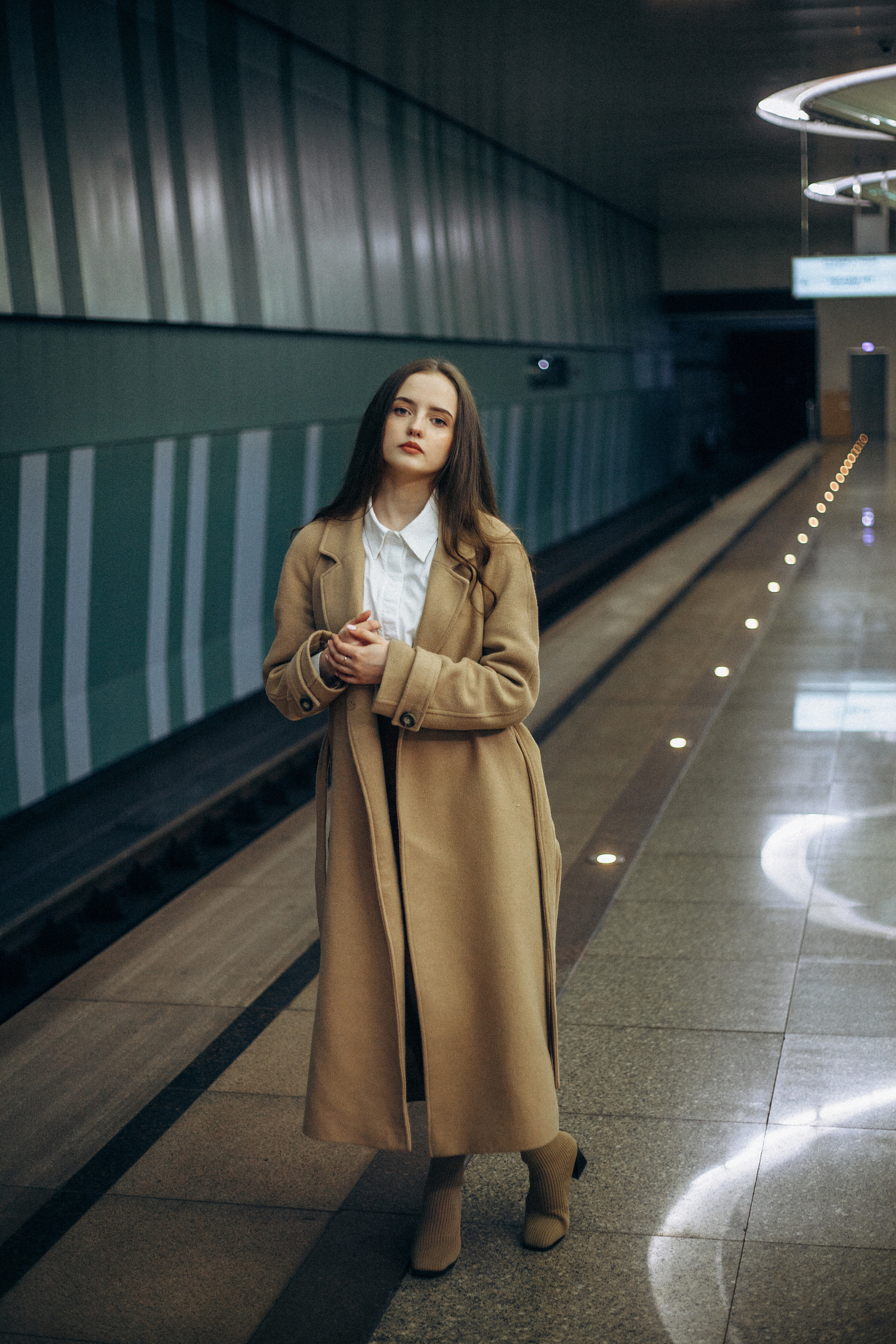 портретная съемка нижний новгород