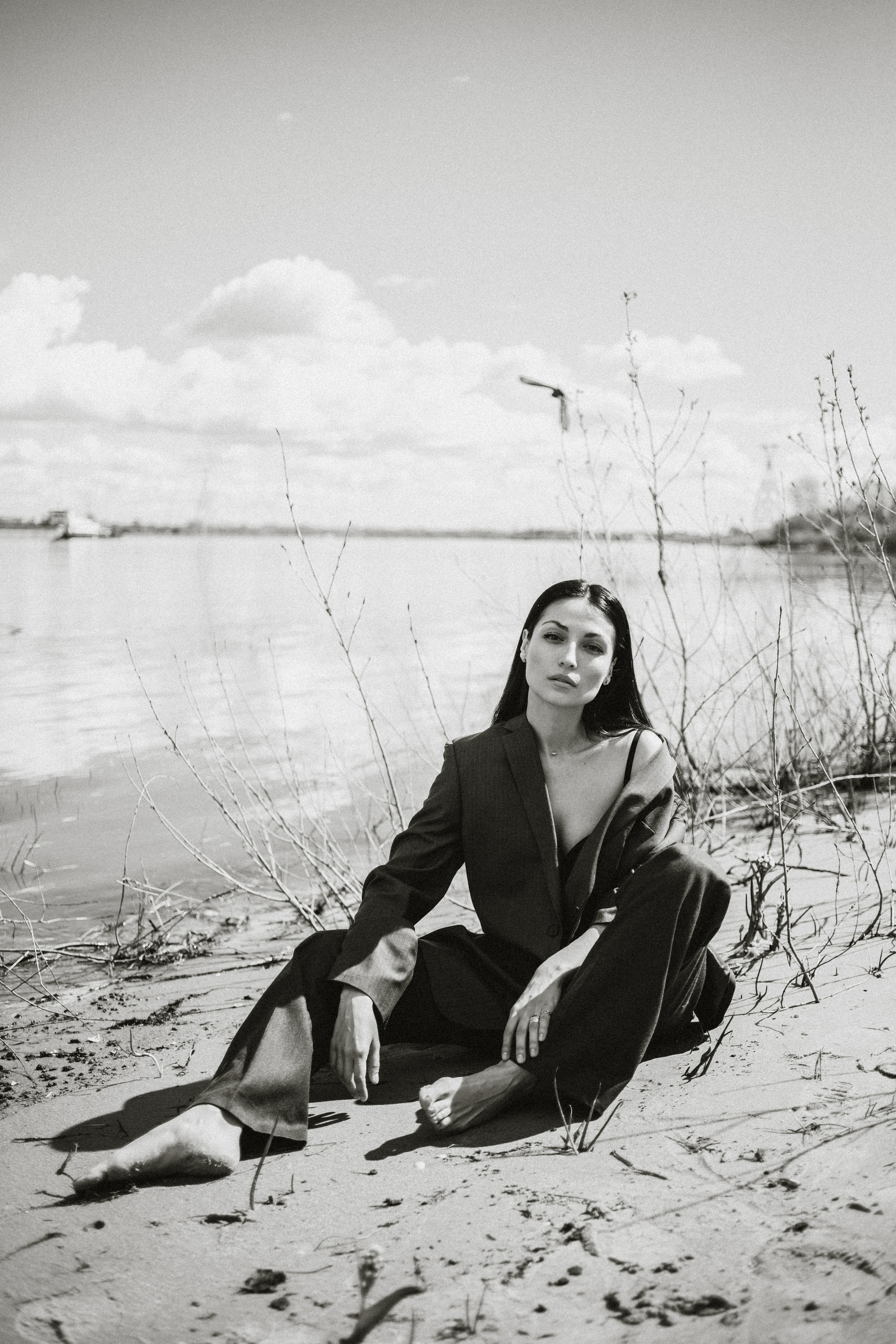 портретный фотограф в нижнем новгороде