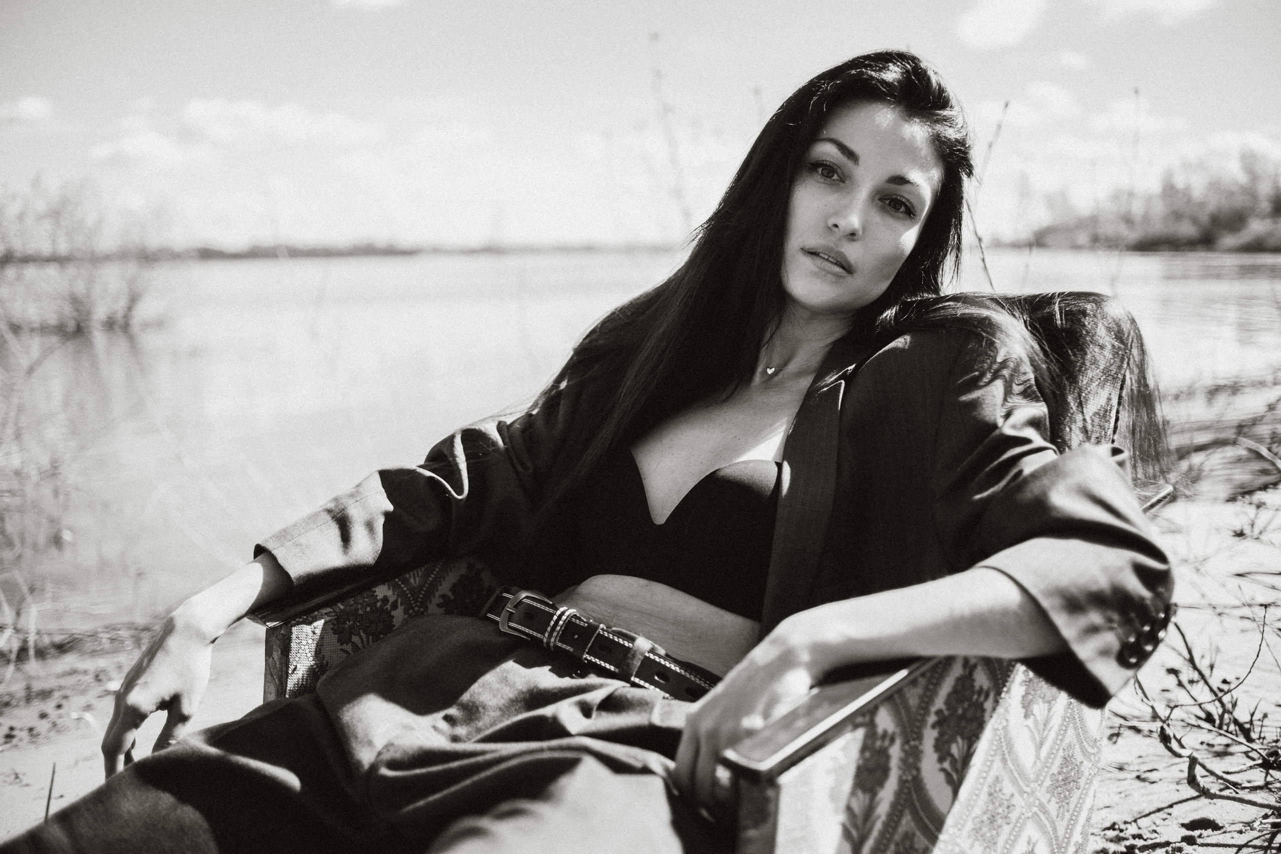 позы для фотосессии для девушек