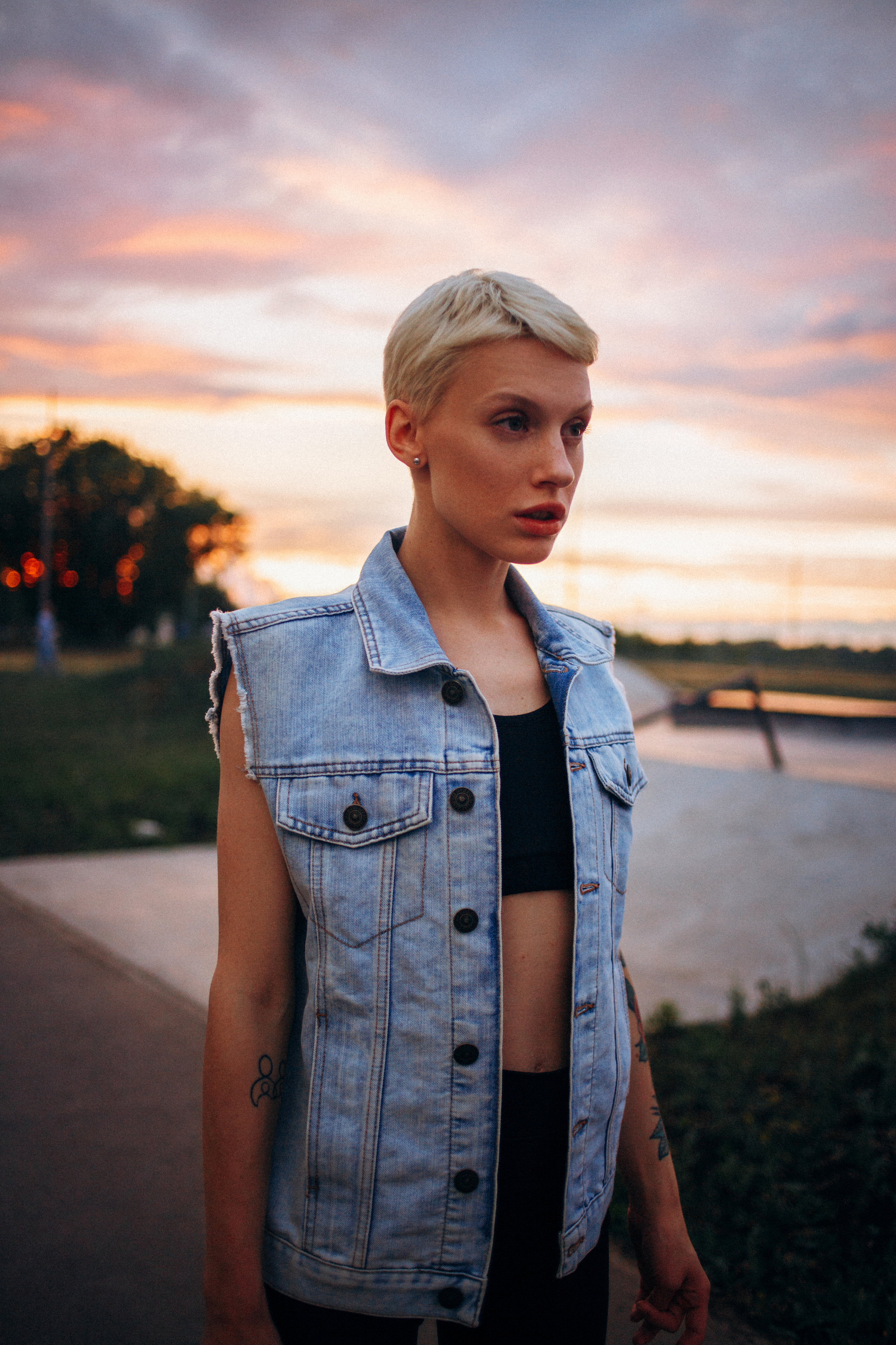 Фотосессия в Нижнем Новгороде. Портретный фотограф Антон Зуев в Нижнем Новгороде