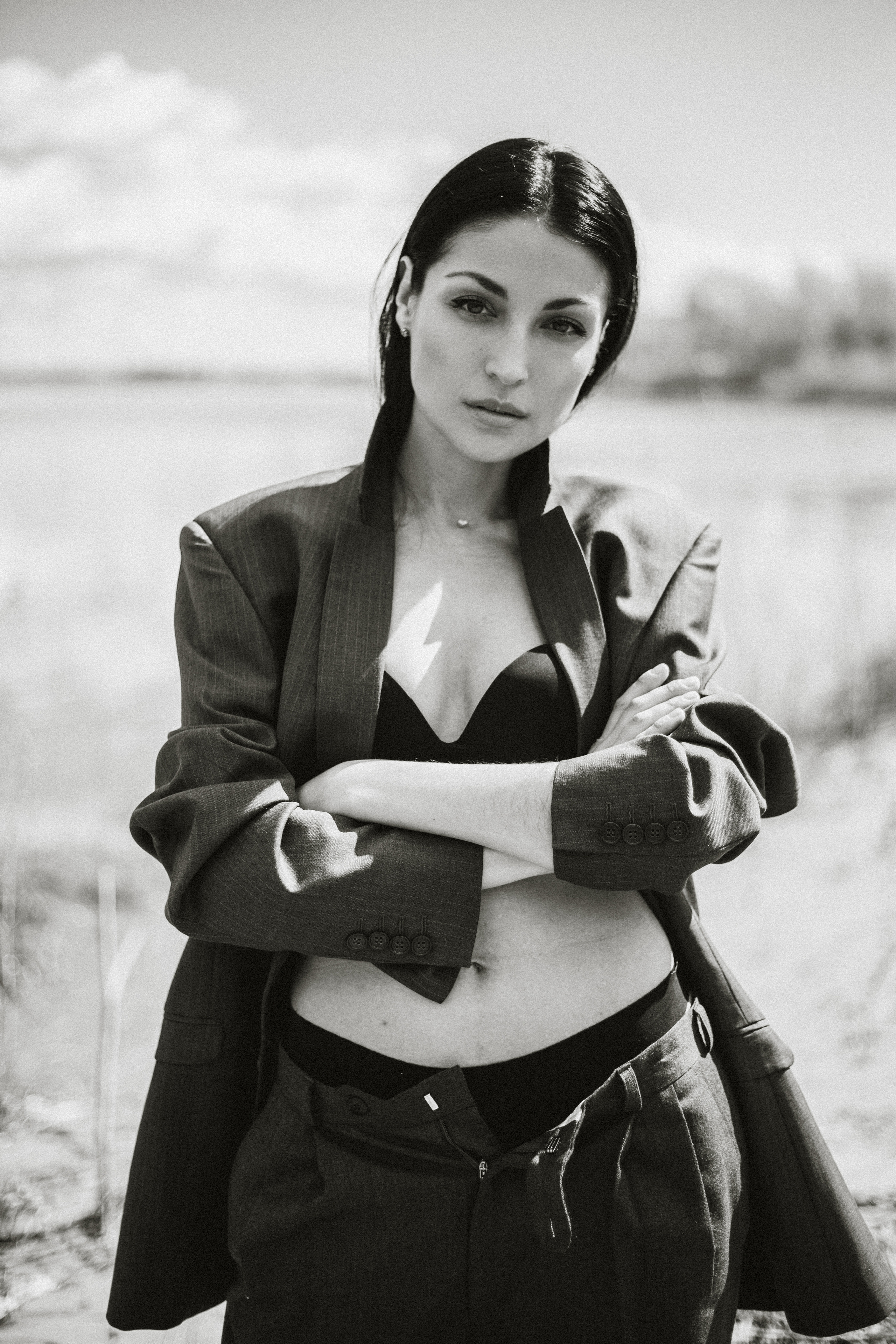 фотосессия для девушки Нижний Новгород