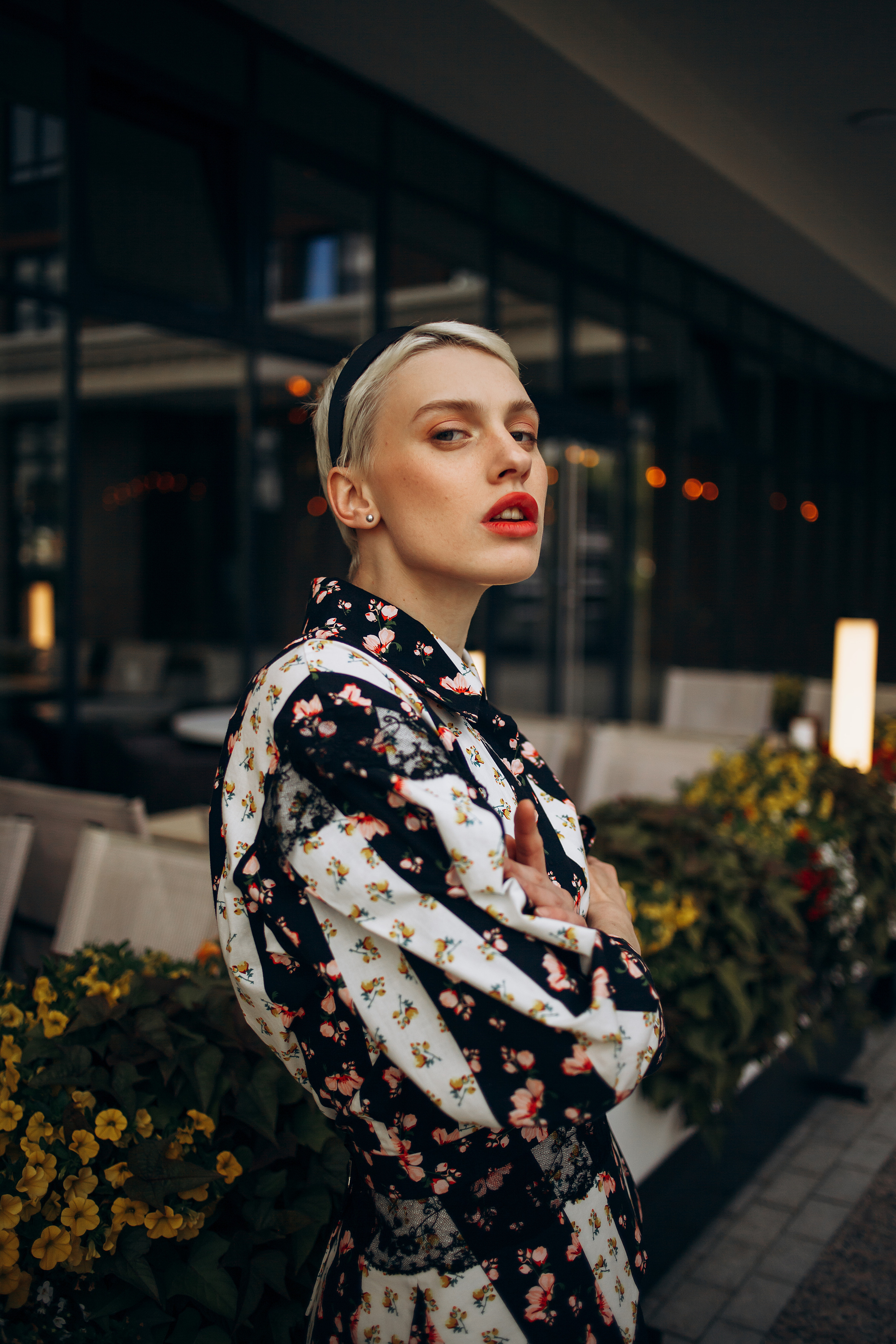 Портретная фотосессия в Нижнем Новгороде. Портретный фотограф Антон Зуев в Нижнем Новгороде