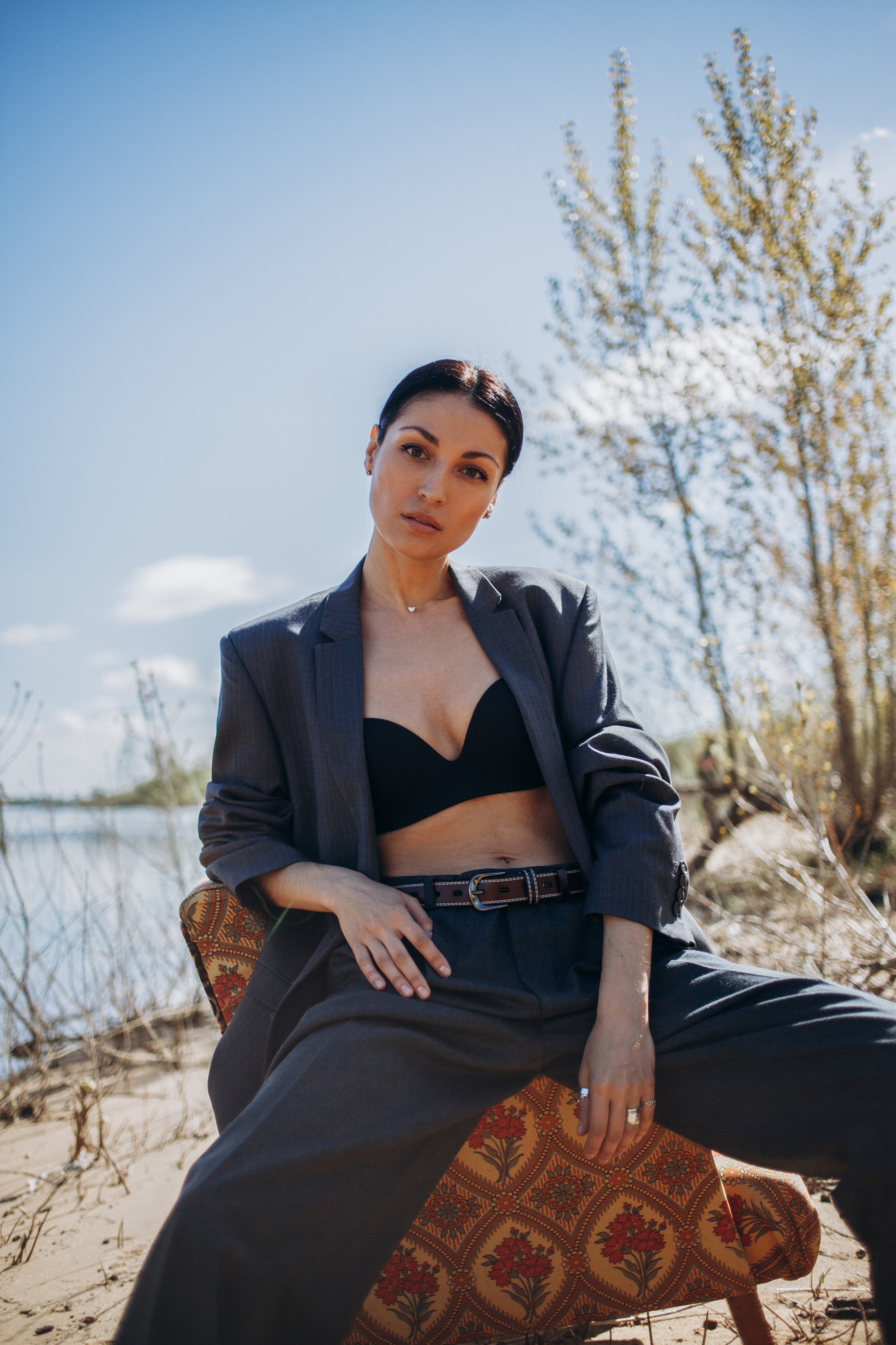 фотосессия для девушки Нижний Новгоро