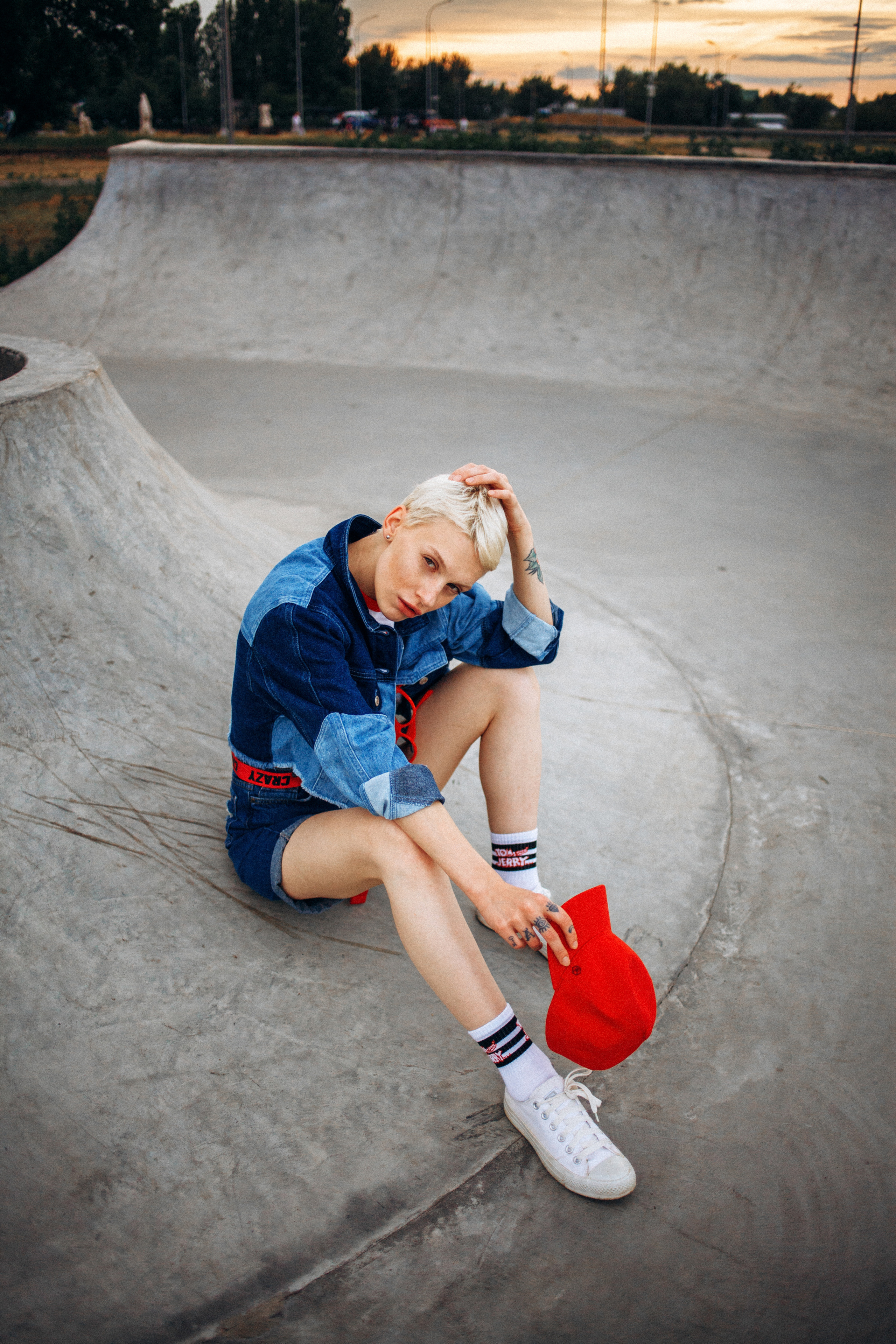 Фотосессия в Нижнем Новгороде. Портретный фотограф Антон Зуев в Нижнем Новгороде