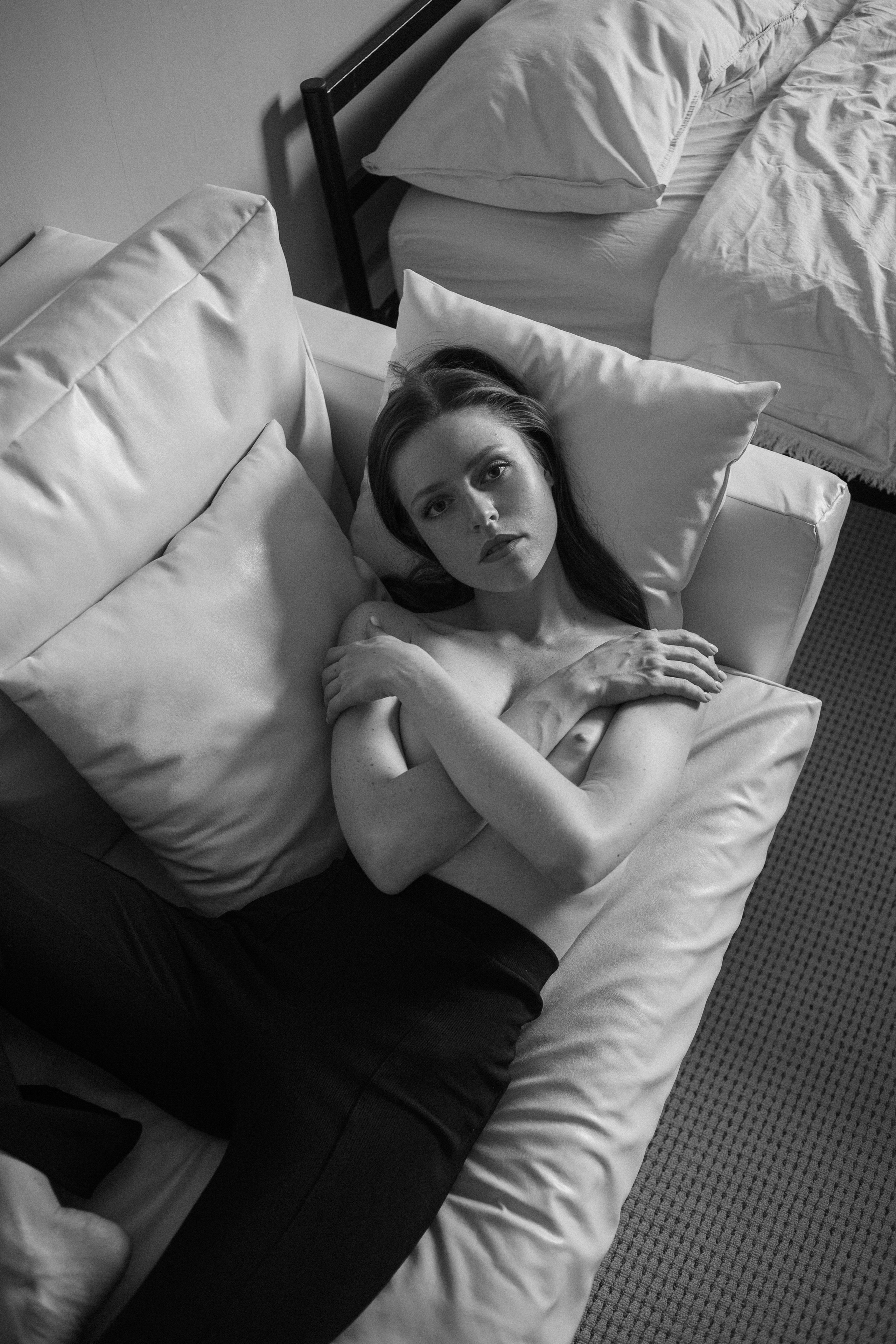 портретный фотограф Нижний Новгород