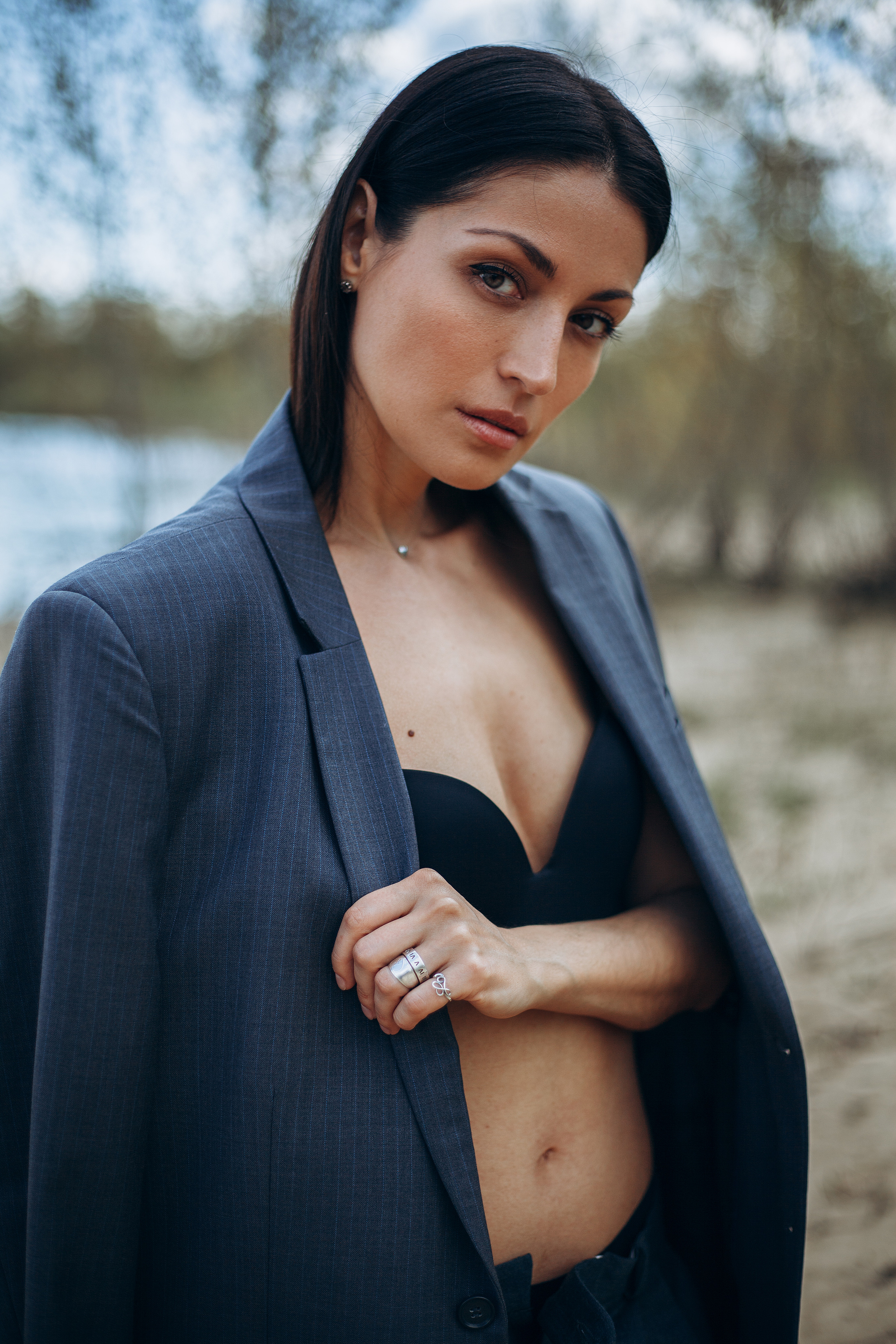 фотосессия для девушки Нижний Новгоро