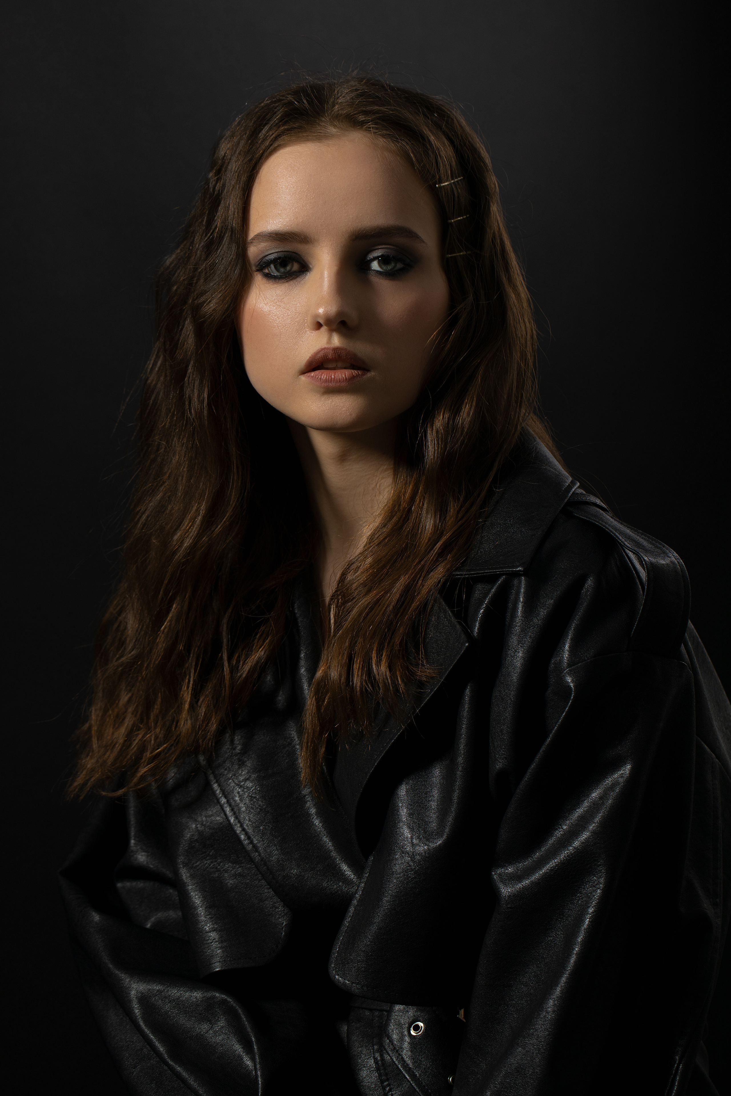 фотосессия в студии для девушки Нижний Новгород