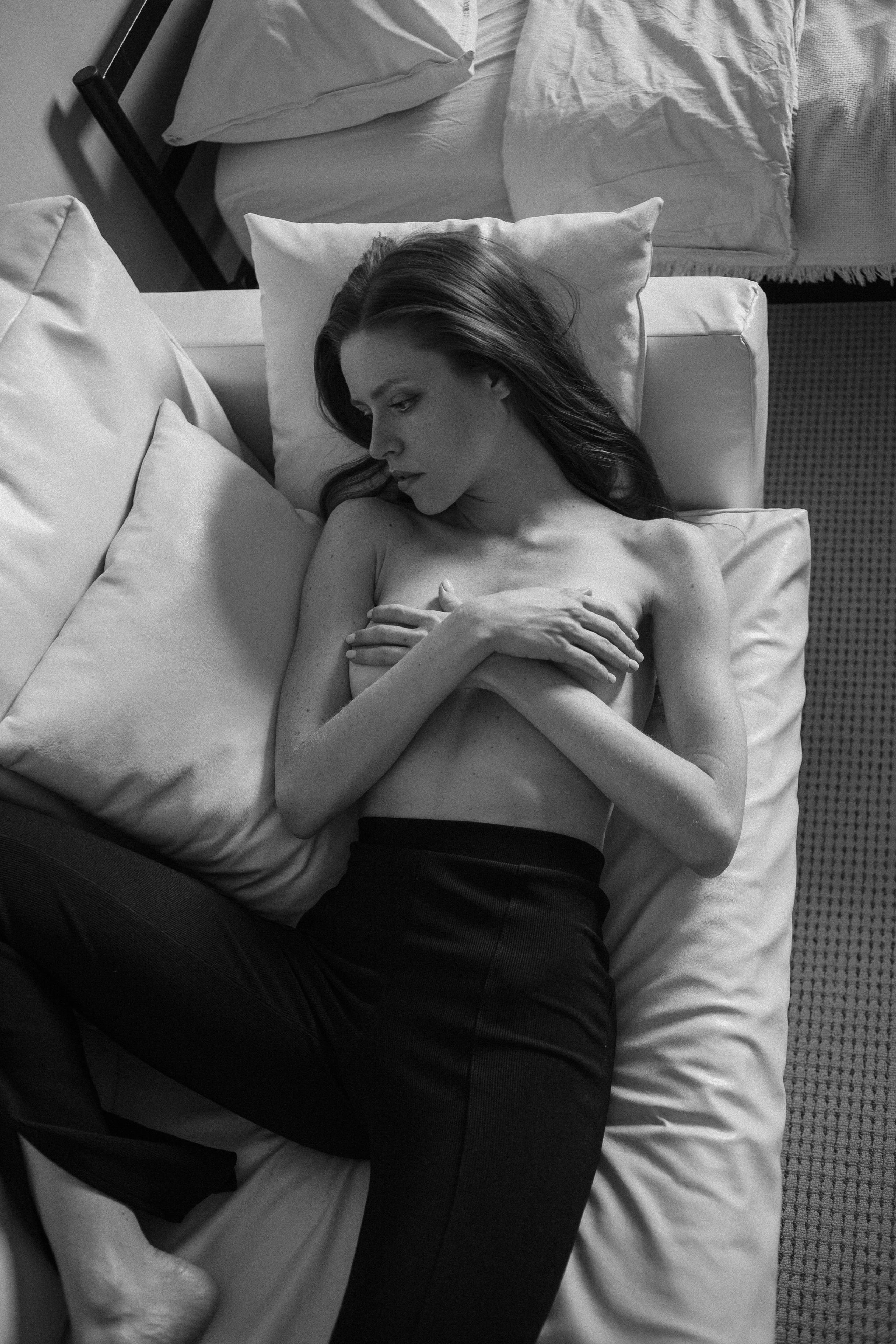 портретный фотограф Нижний Новгород