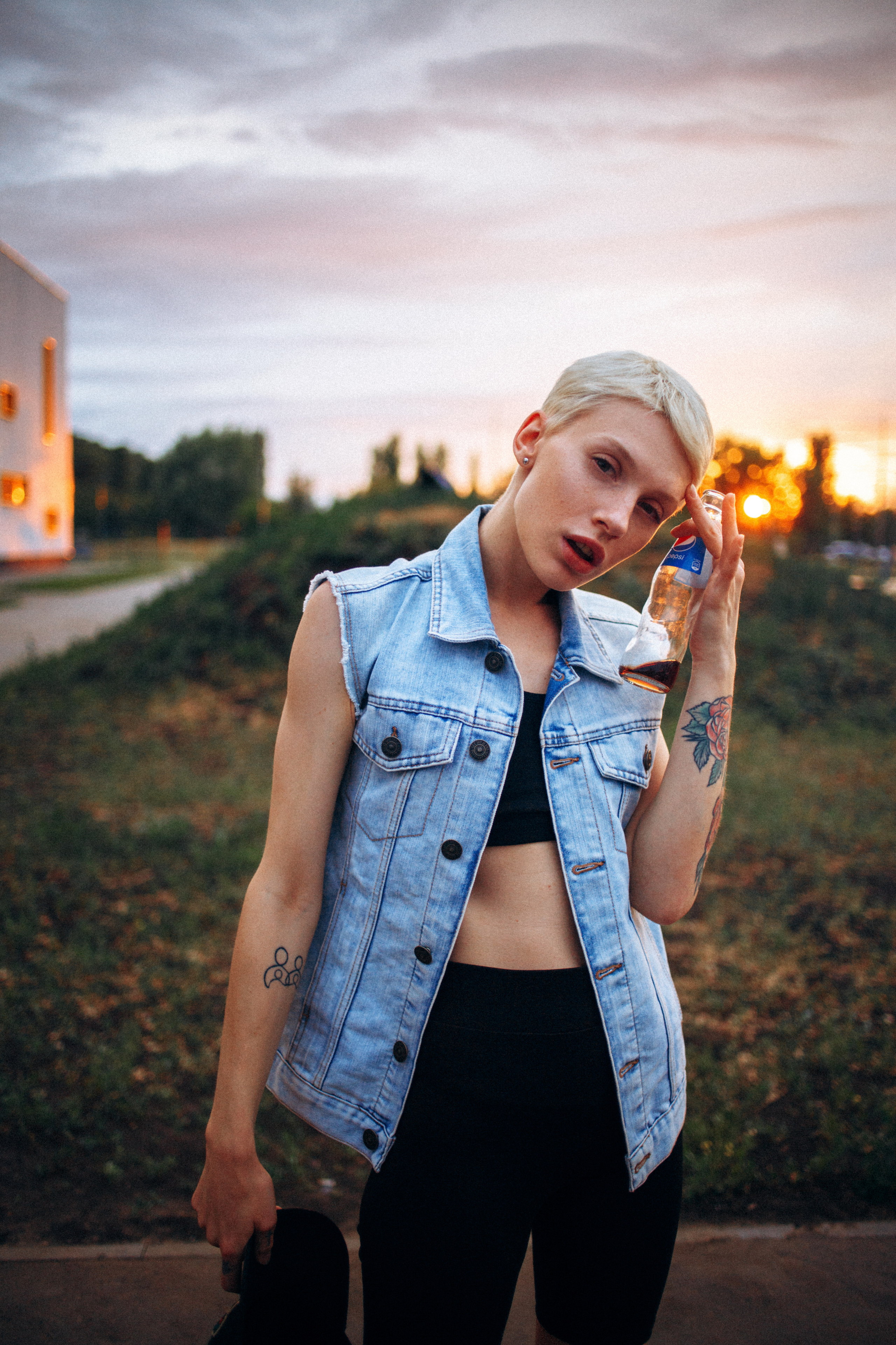 Фотосессия в Нижнем Новгороде. Портретный фотограф Антон Зуев в Нижнем Новгороде