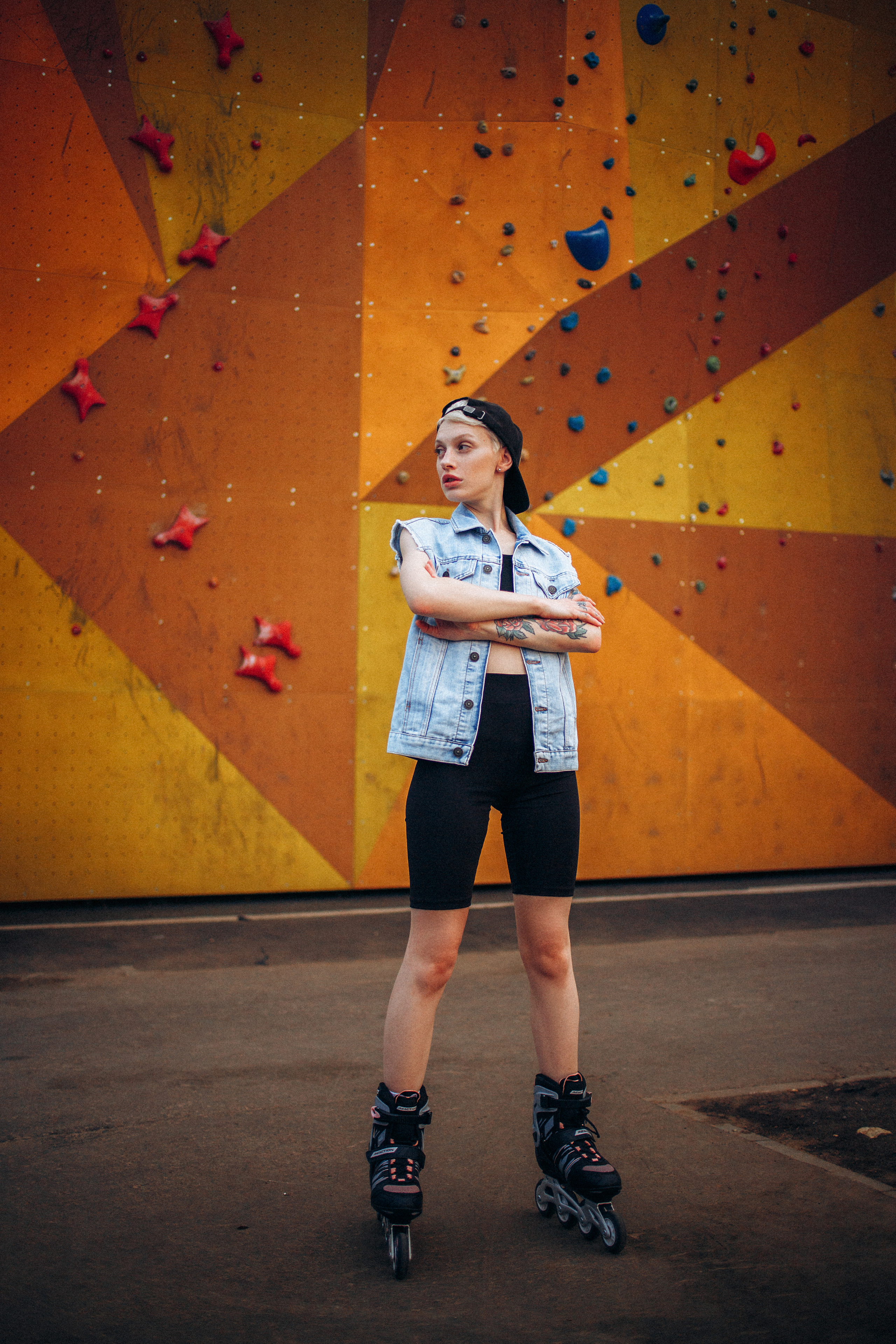 Фотосессия в Нижнем Новгороде. Портретный фотограф Антон Зуев в Нижнем Новгороде