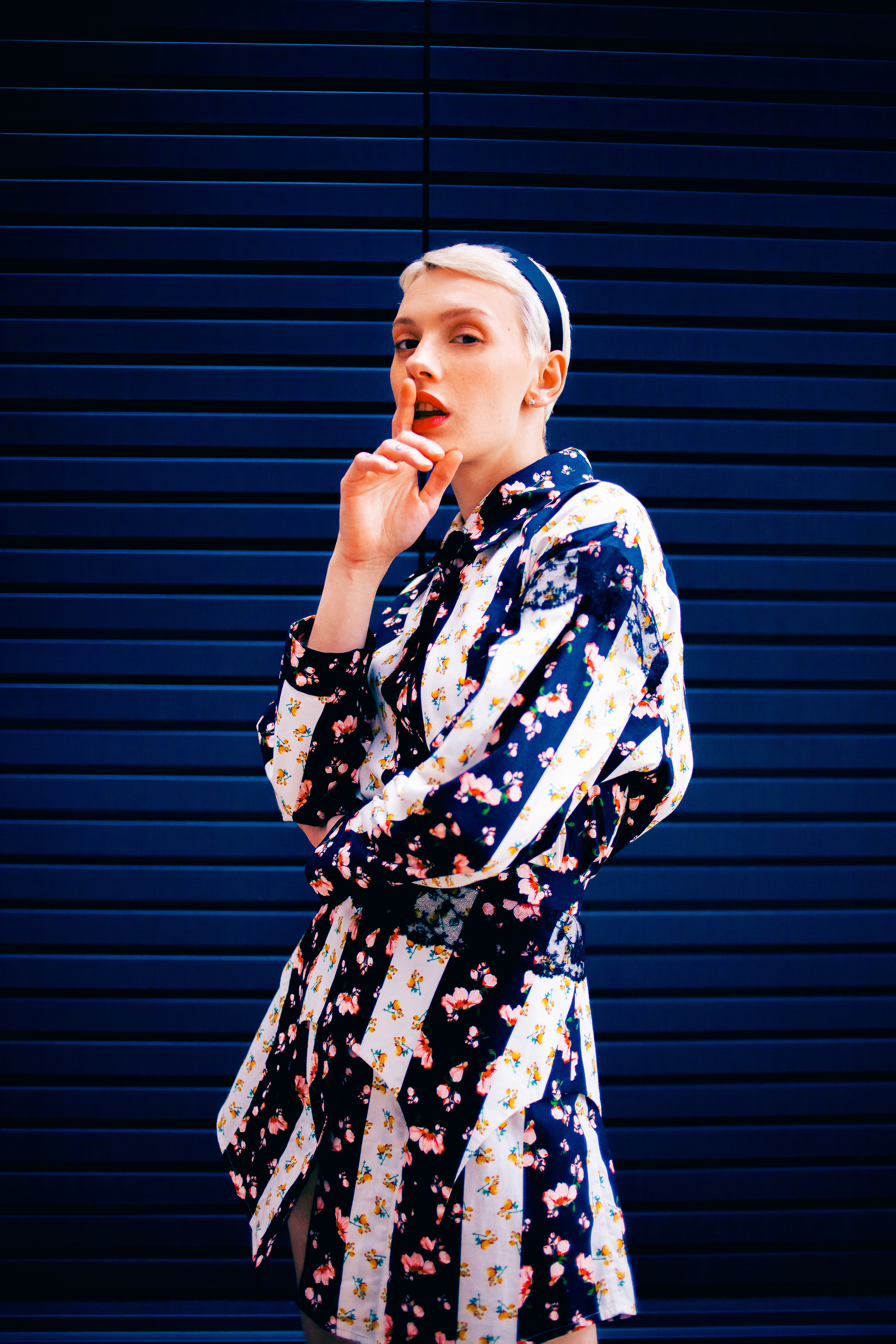 Портретная фотосессия в Нижнем Новгороде. Портретный фотограф Антон Зуев в Нижнем Новгороде