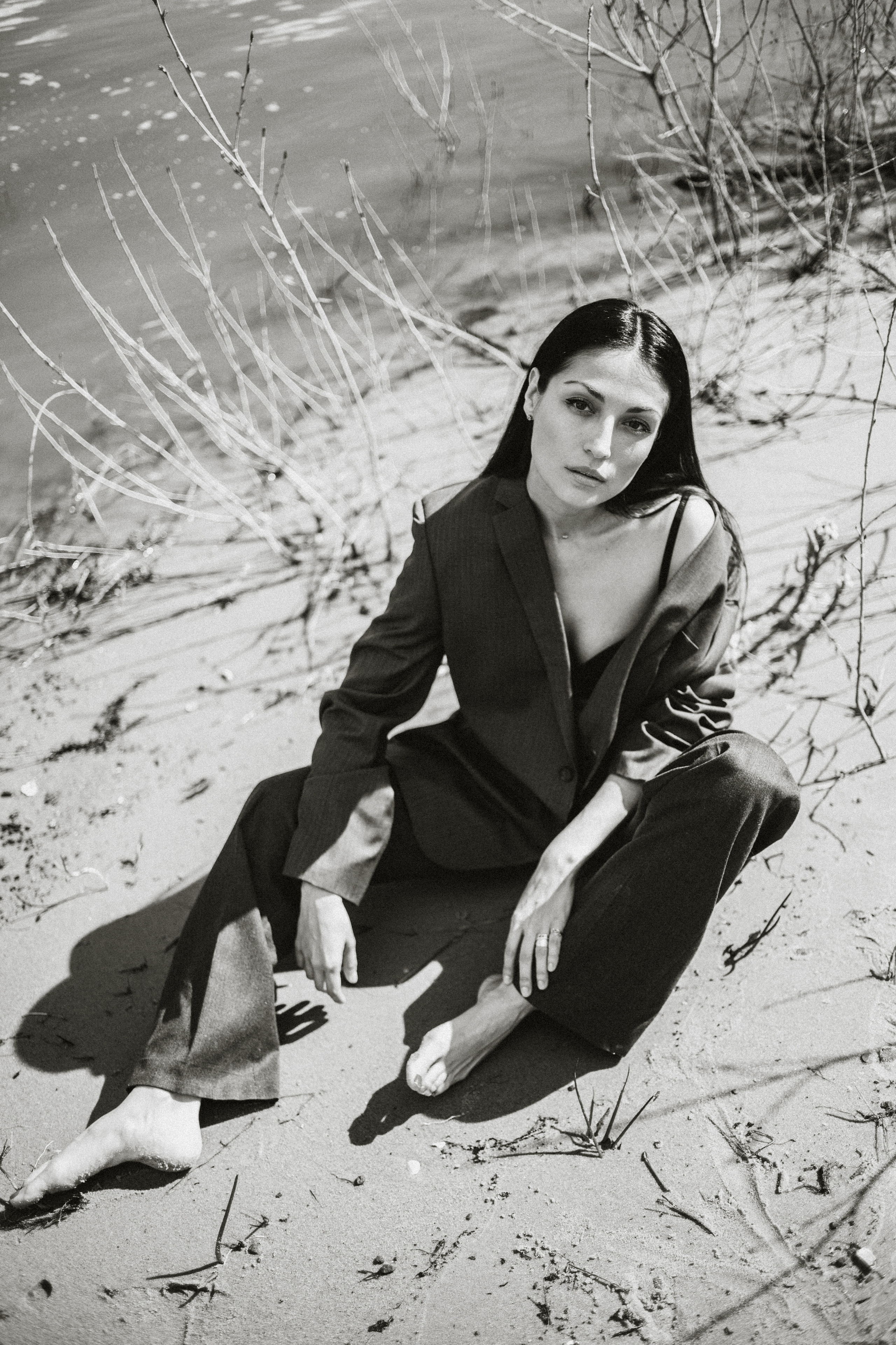 портретный фотограф в нижнем новгороде