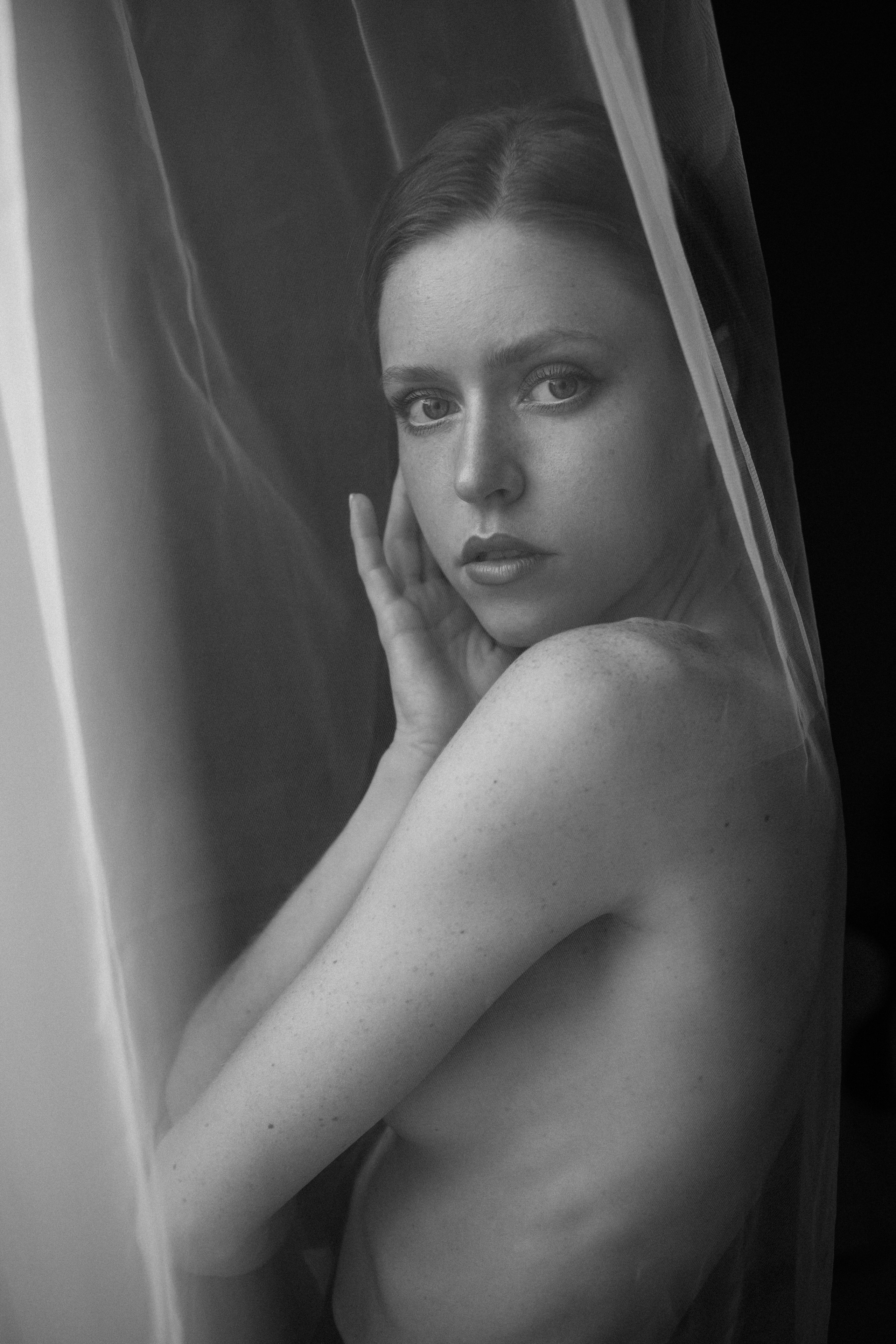 портретный фотограф Нижний Новгород