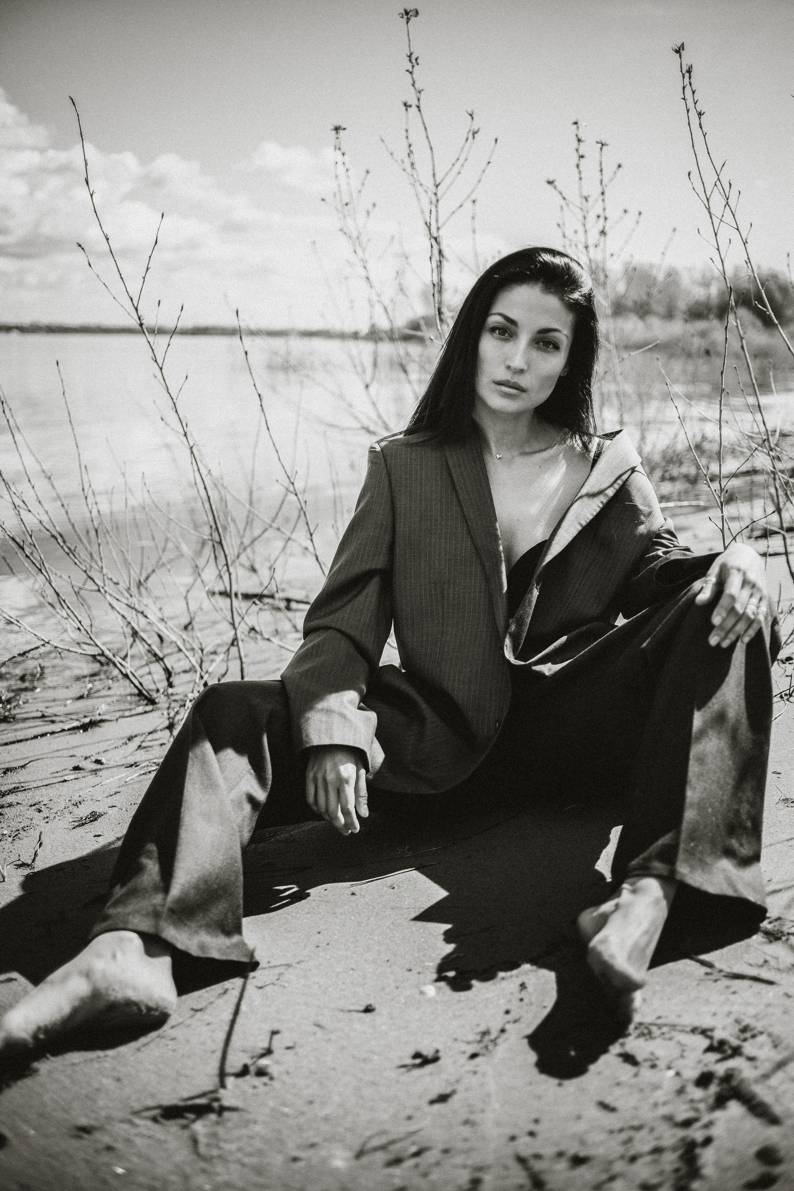 портретный фотограф в нижнем новгороде