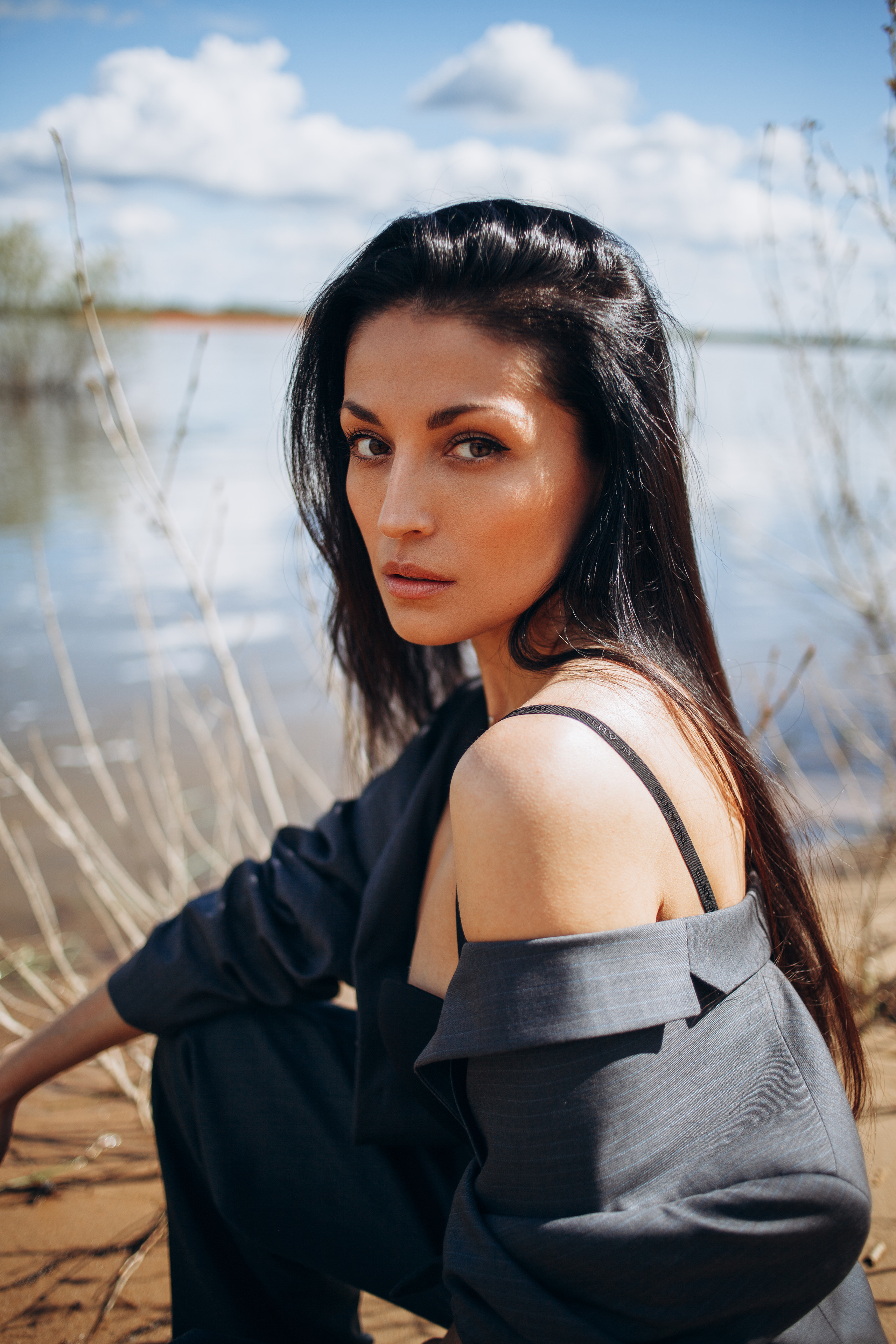 фотосессия для девушки Нижний Новгоро