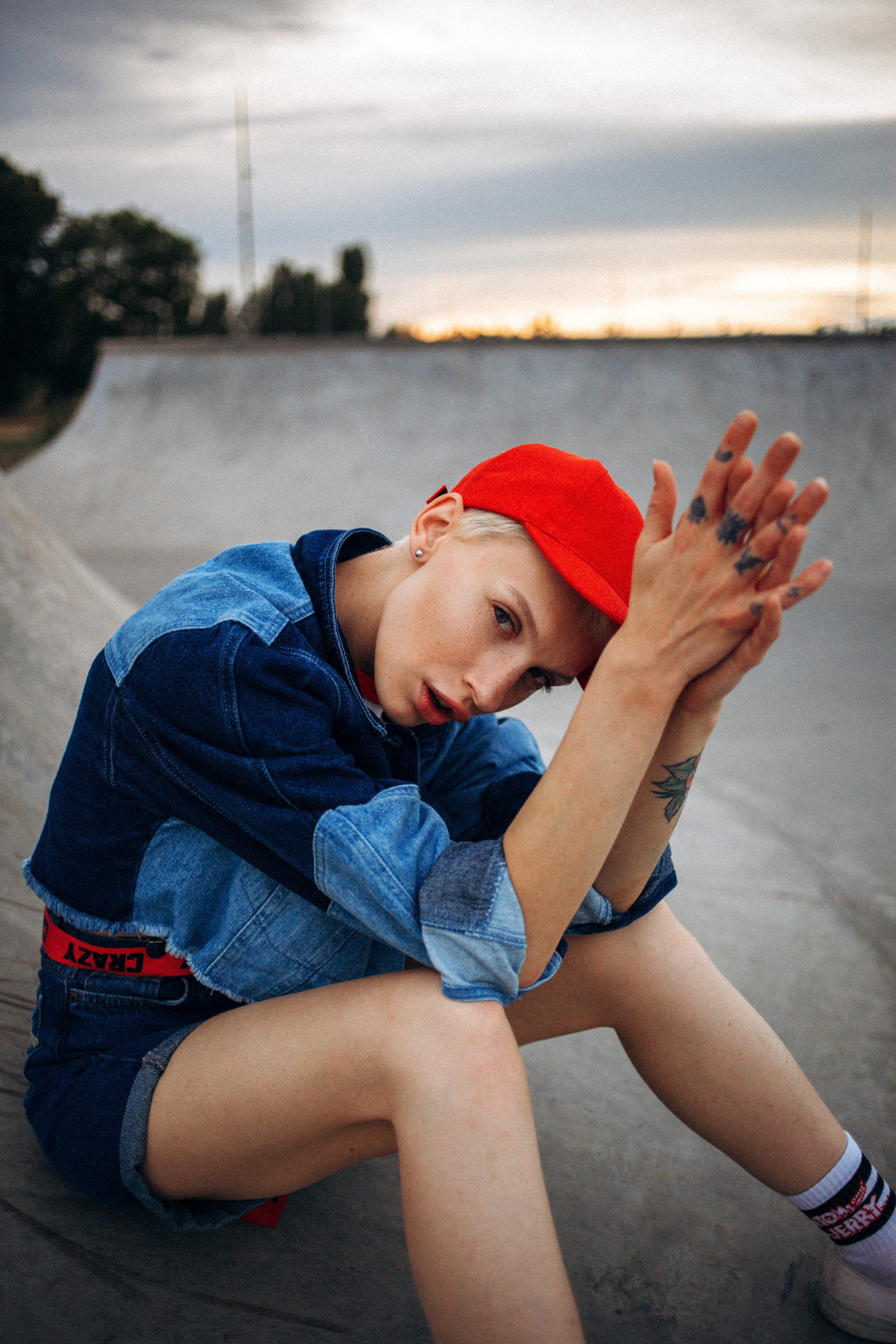 фотосессия Нижний Новгород