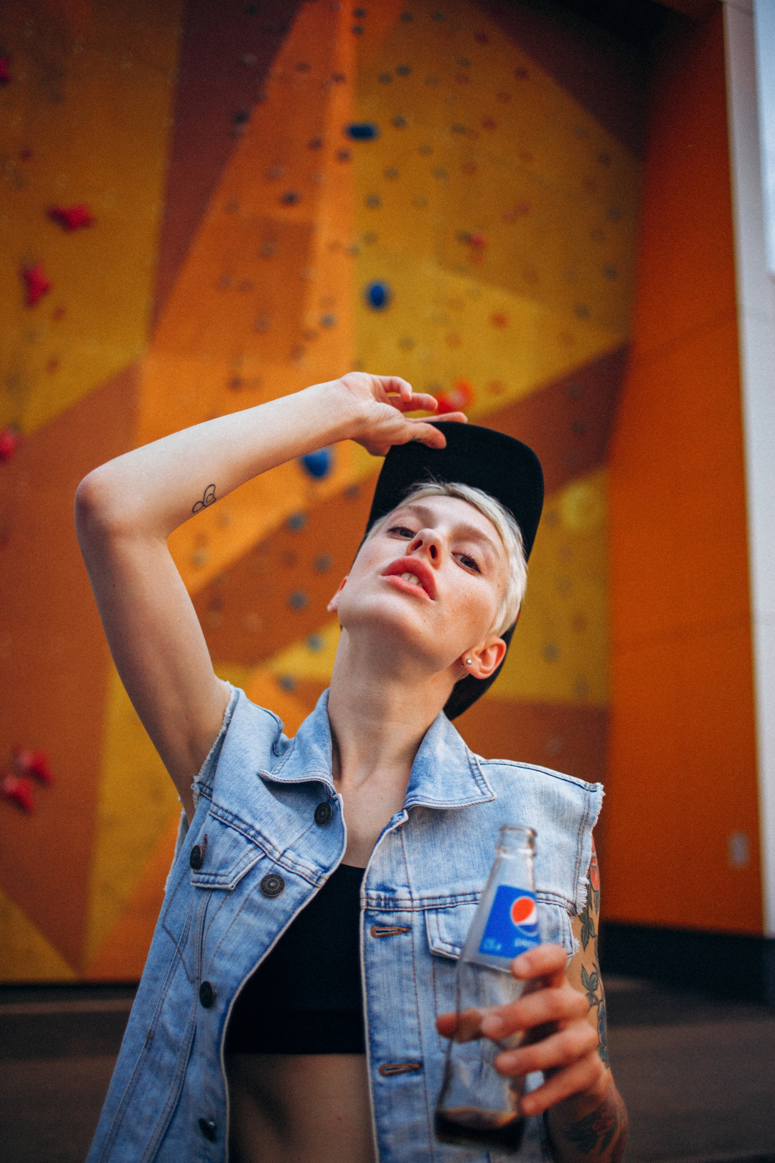 Фотосессия в Нижнем Новгороде. Портретный фотограф Антон Зуев в Нижнем Новгороде