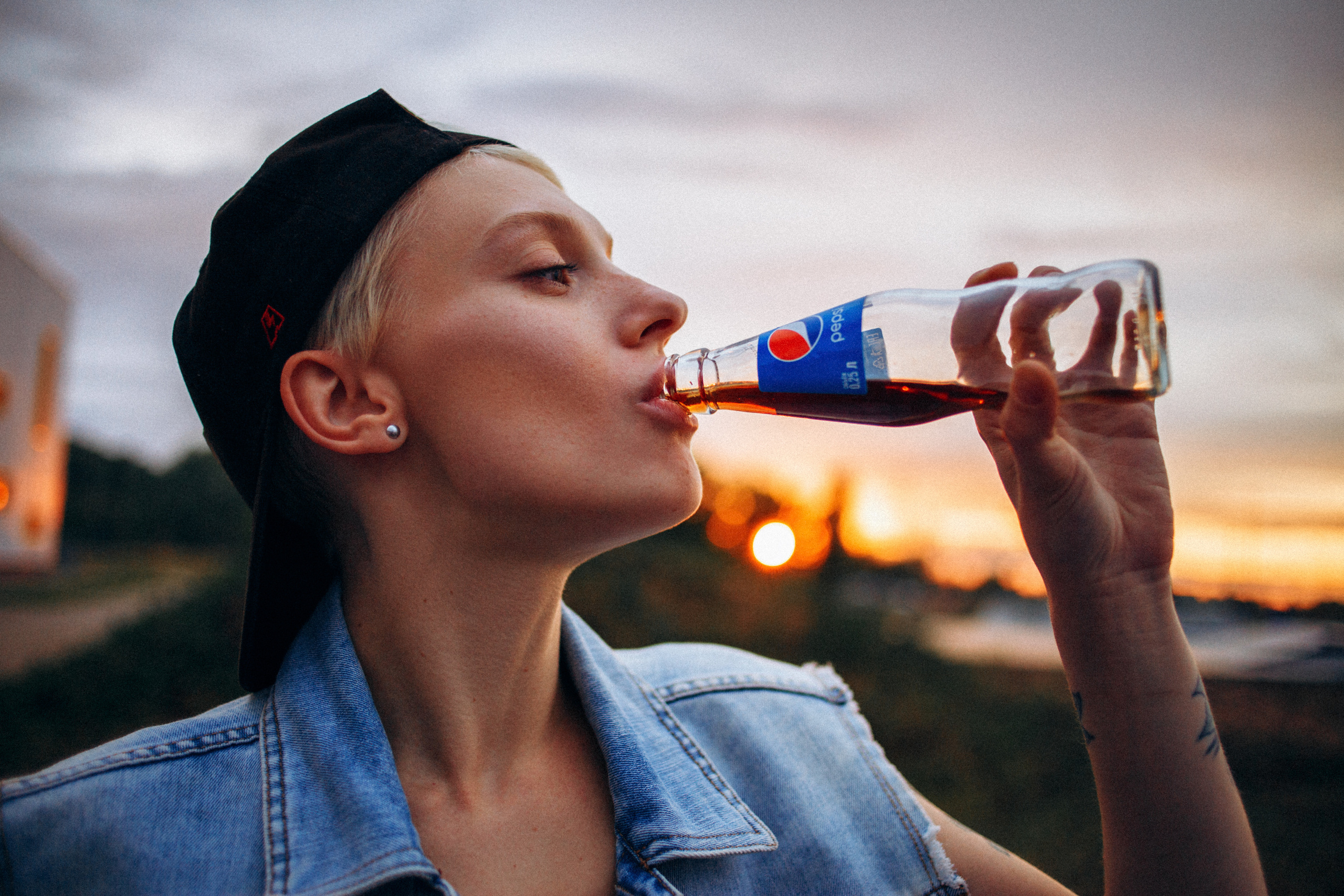 Фотосессия в Нижнем Новгороде. Портретный фотограф Антон Зуев в Нижнем Новгороде