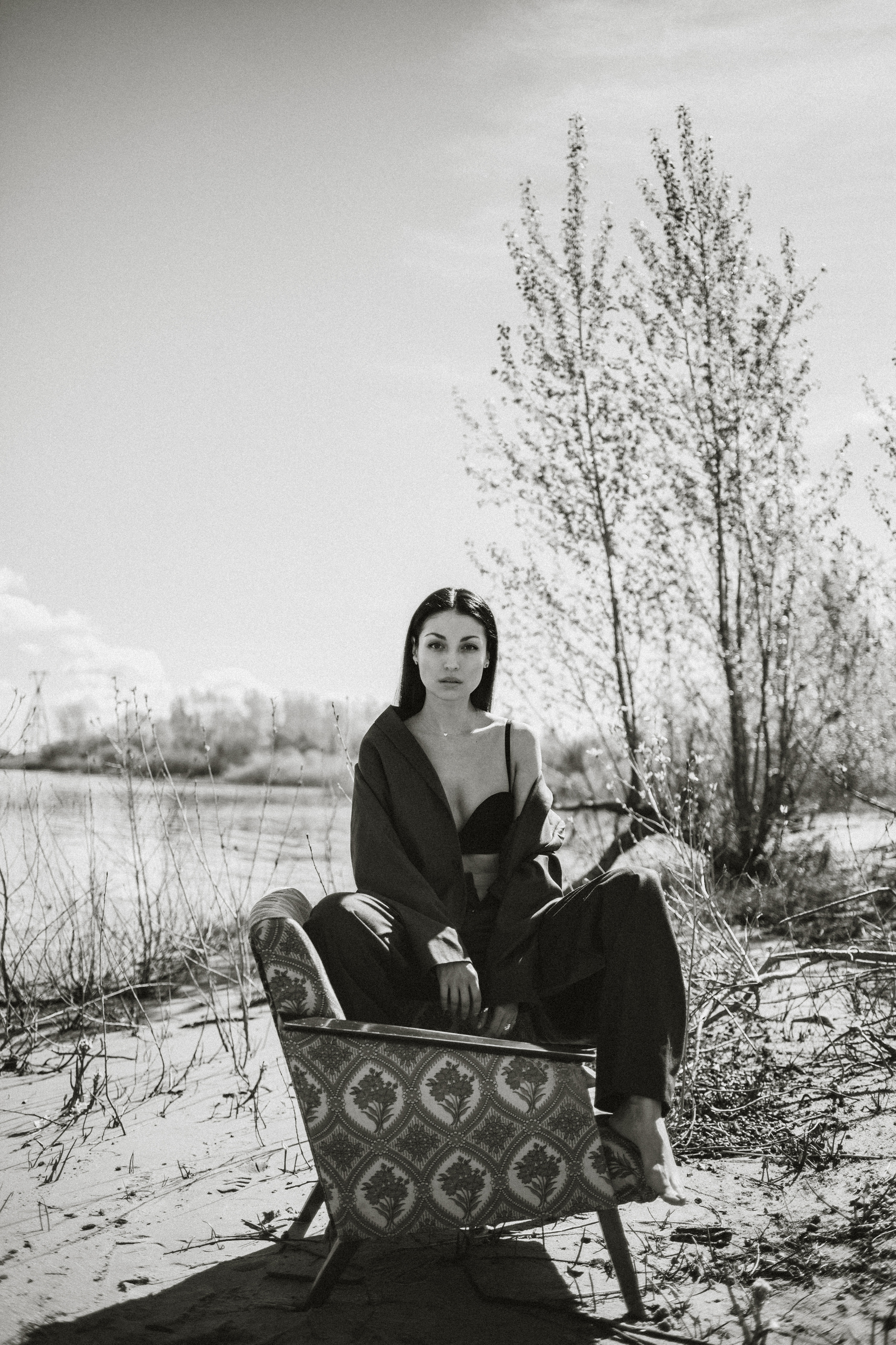 идеи фотосессии для девушки