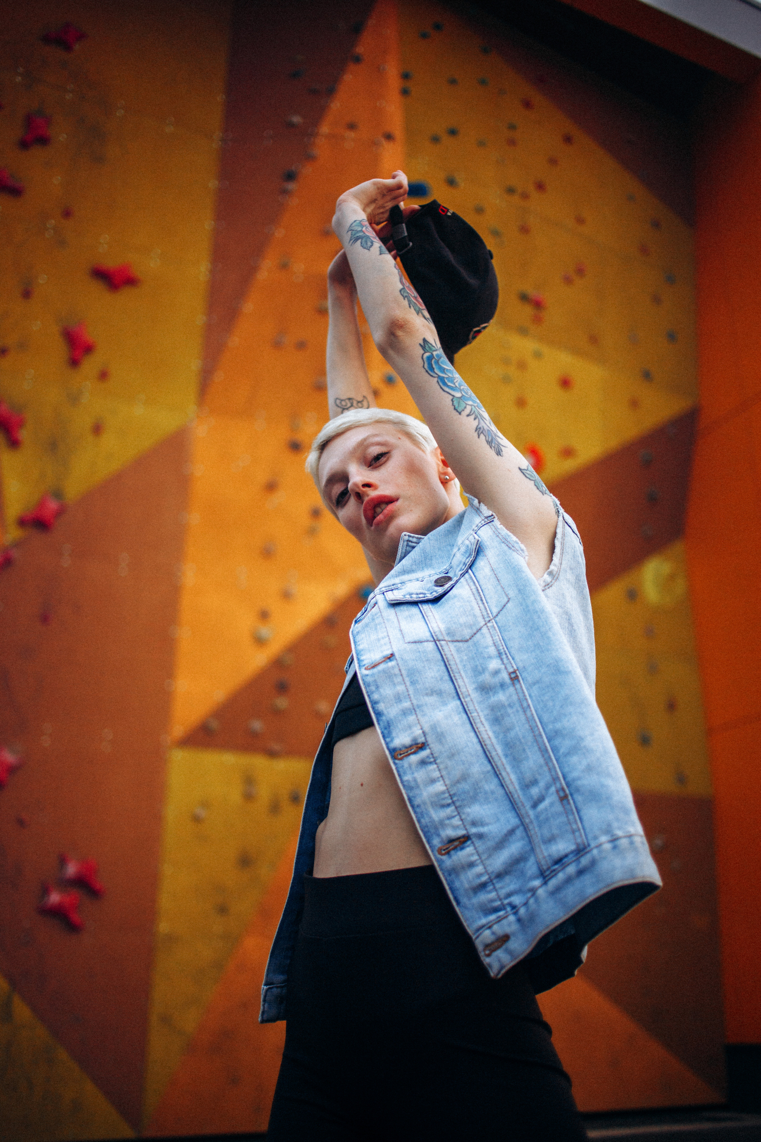 Фотосессия в Нижнем Новгороде. Портретный фотограф Антон Зуев в Нижнем Новгороде