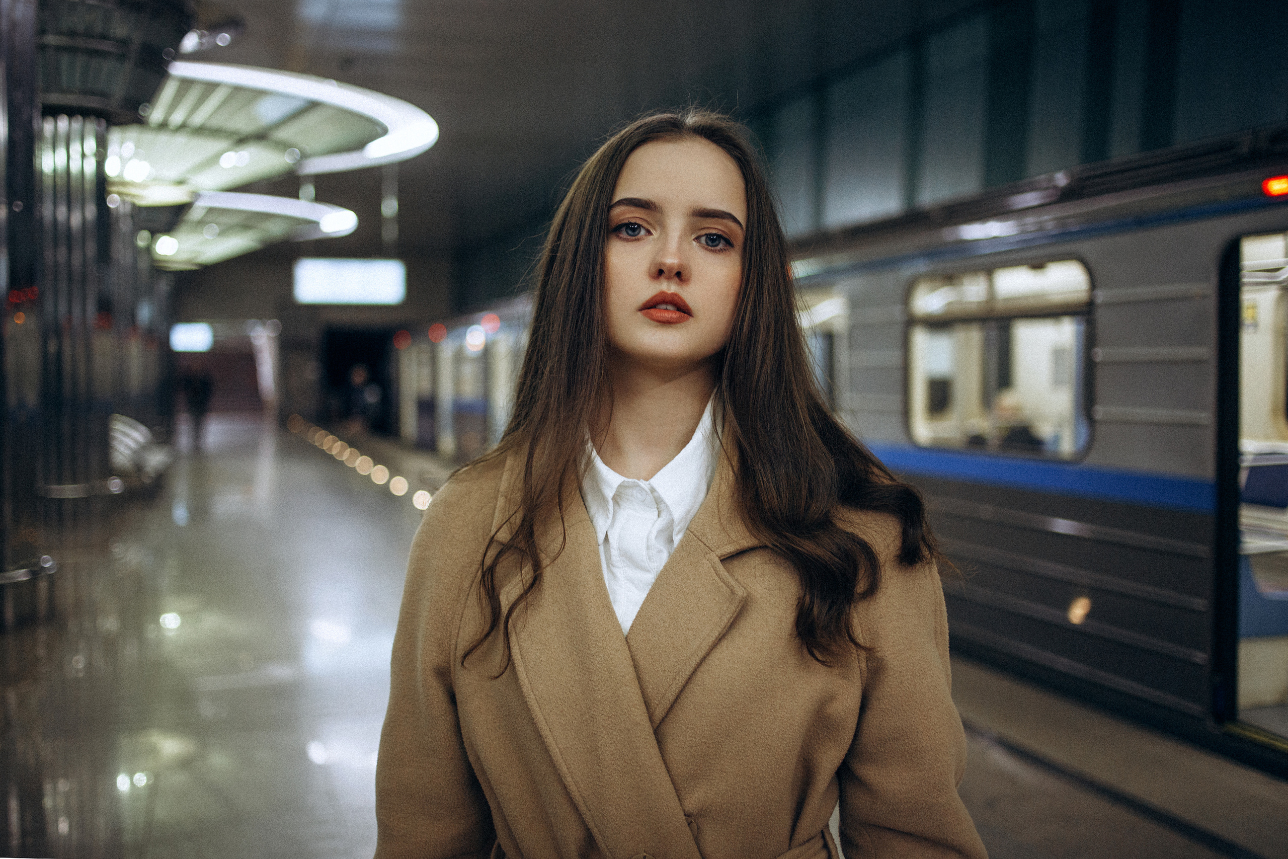 портретная съемка нижний новгород