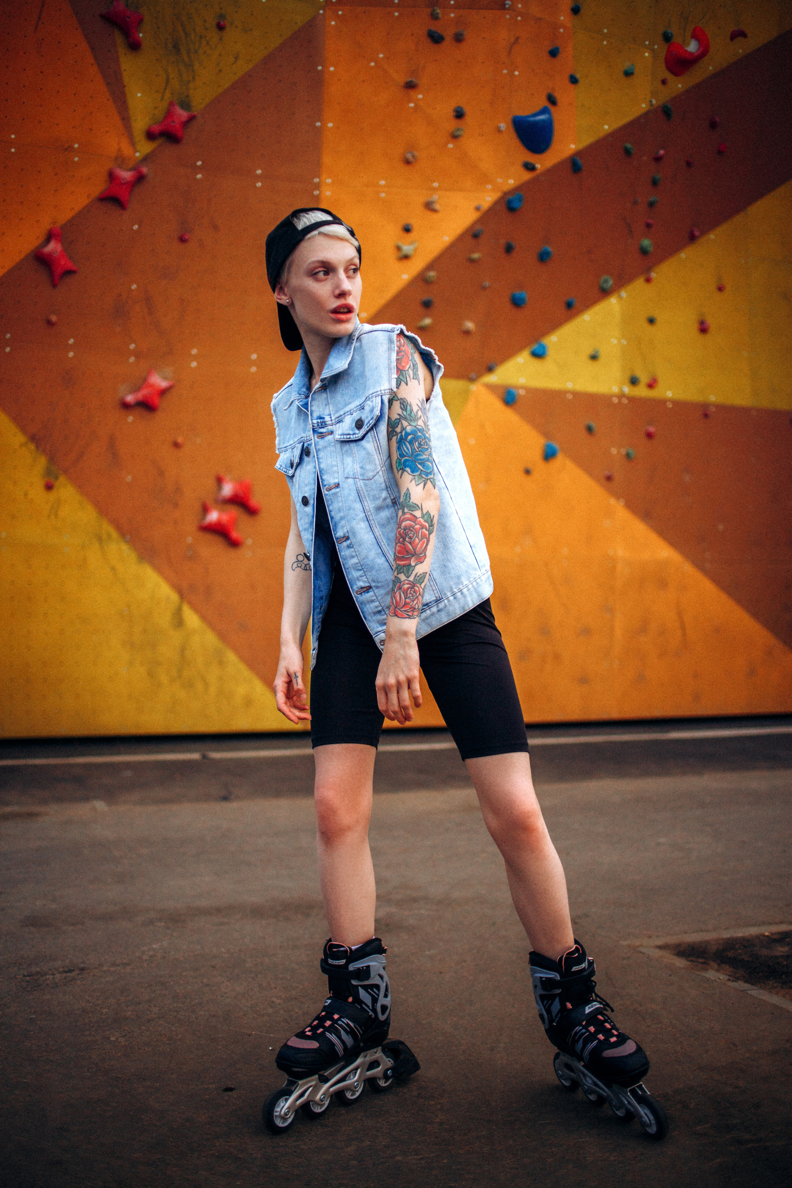 Фотосессия в Нижнем Новгороде. Портретный фотограф Антон Зуев в Нижнем Новгороде