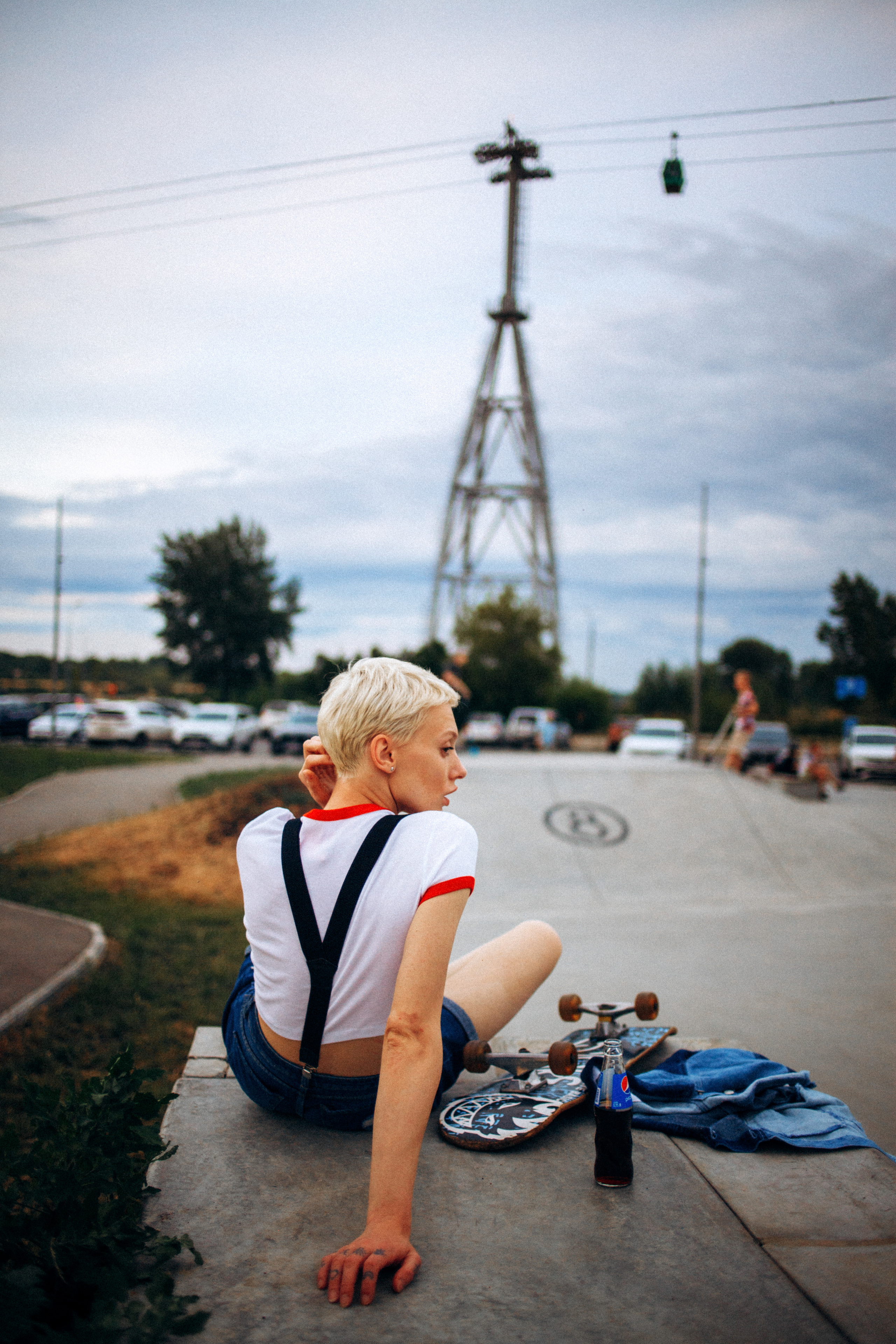 Фотосессия в Нижнем Новгороде. Портретный фотограф Антон Зуев в Нижнем Новгороде