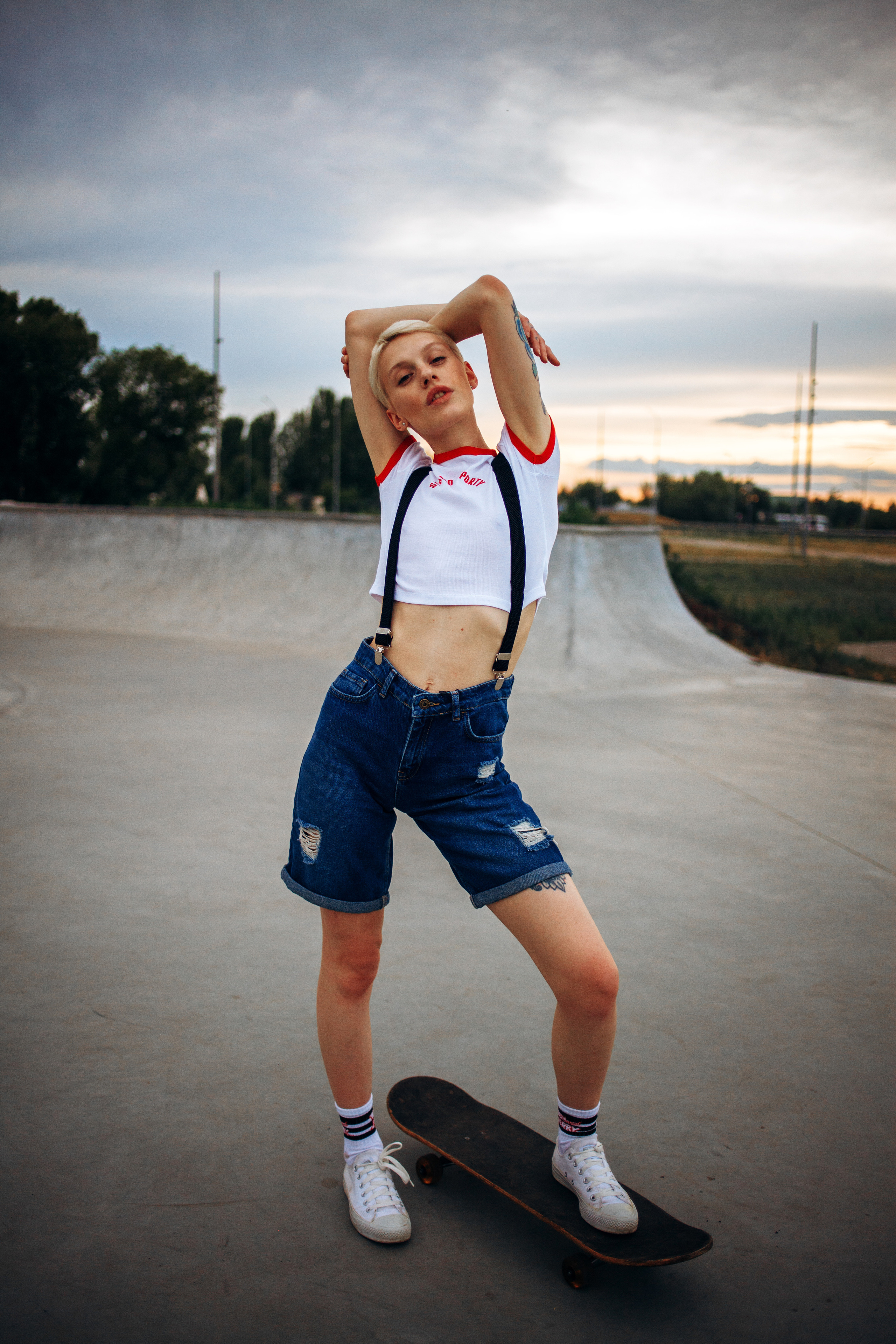 Фотосессия в Нижнем Новгороде. Портретный фотограф Антон Зуев в Нижнем Новгороде