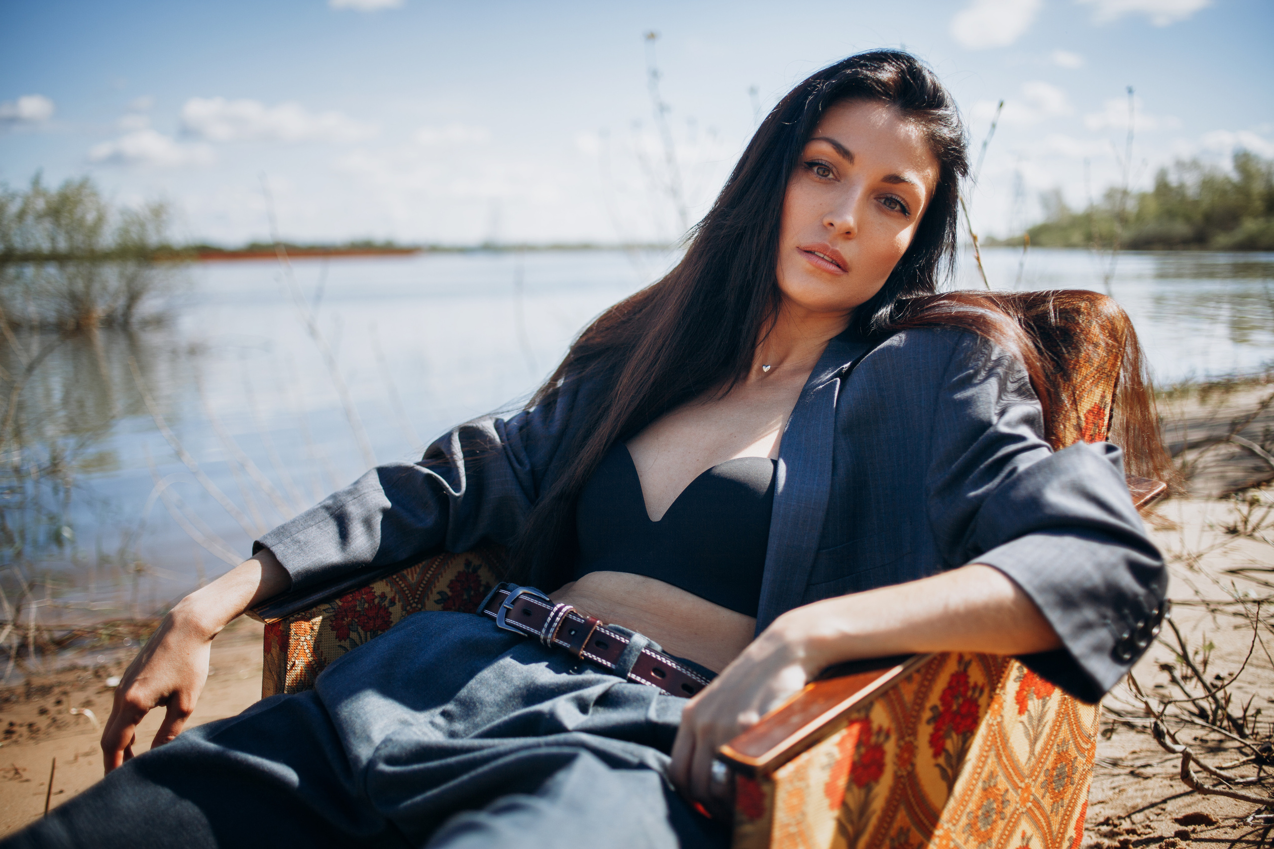 фотосессия для девушки Нижний Новгоро