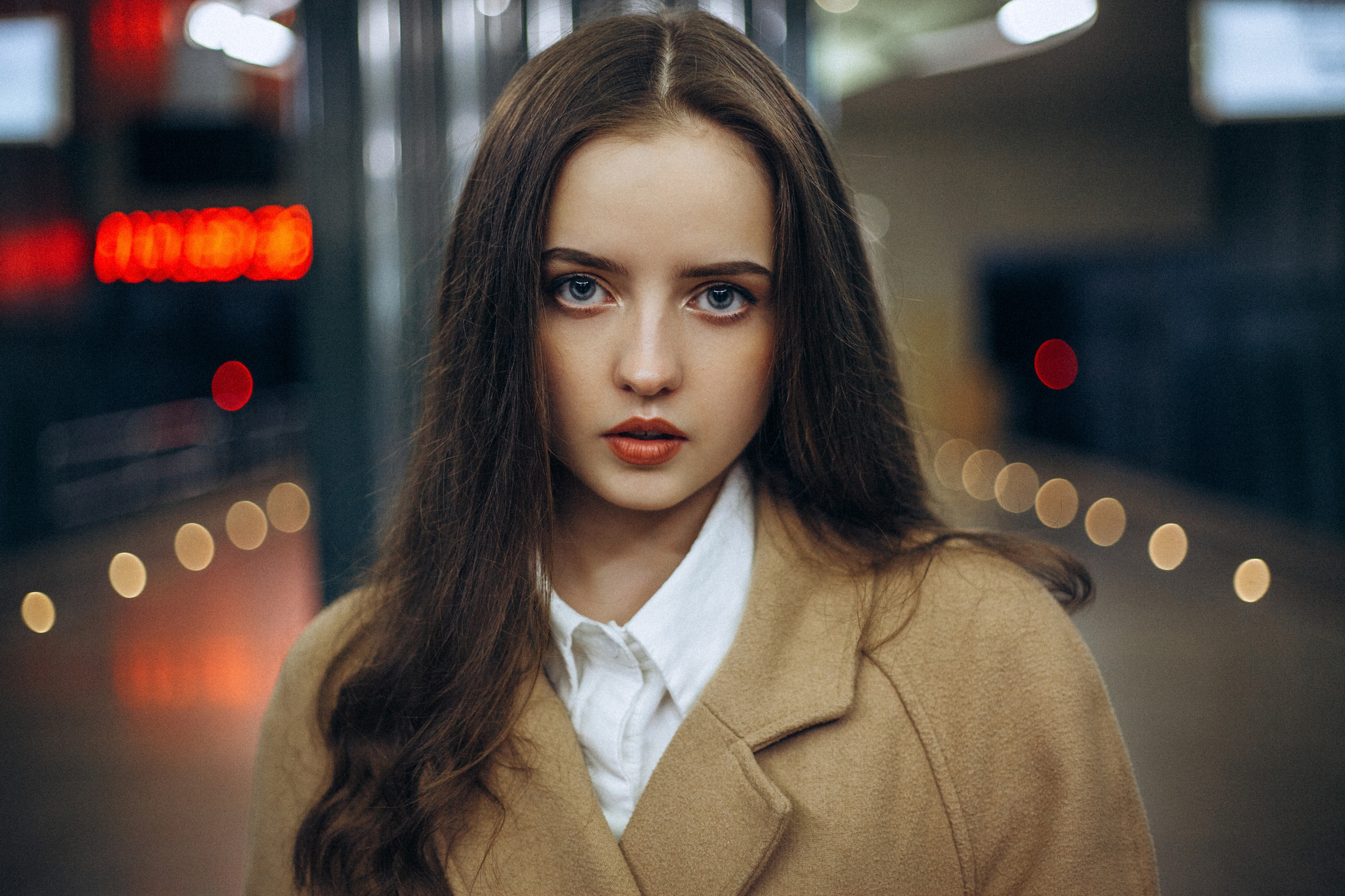 фотосессия для девушки Нижний Новгород