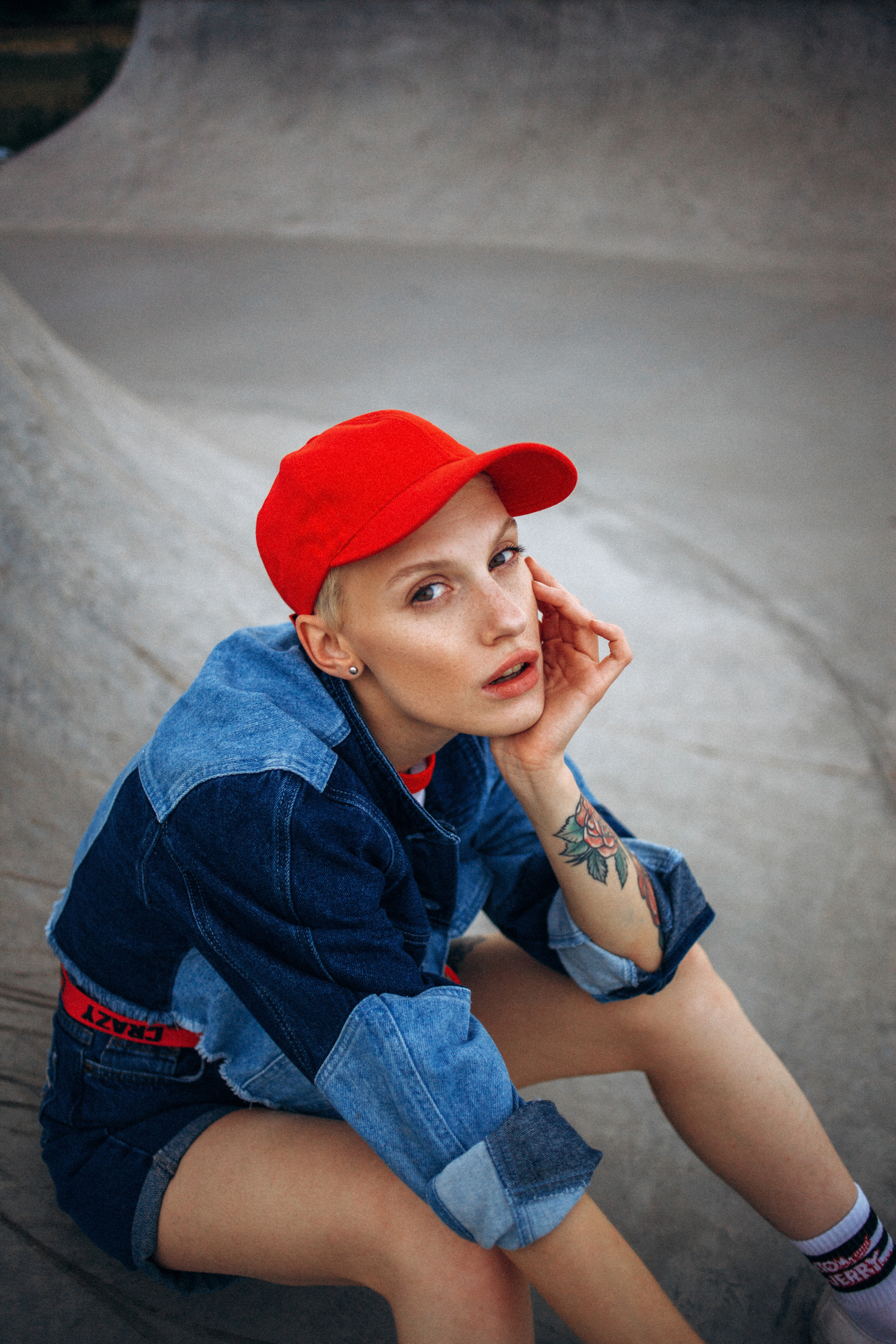 фотосессия на улице Нижний Новгород