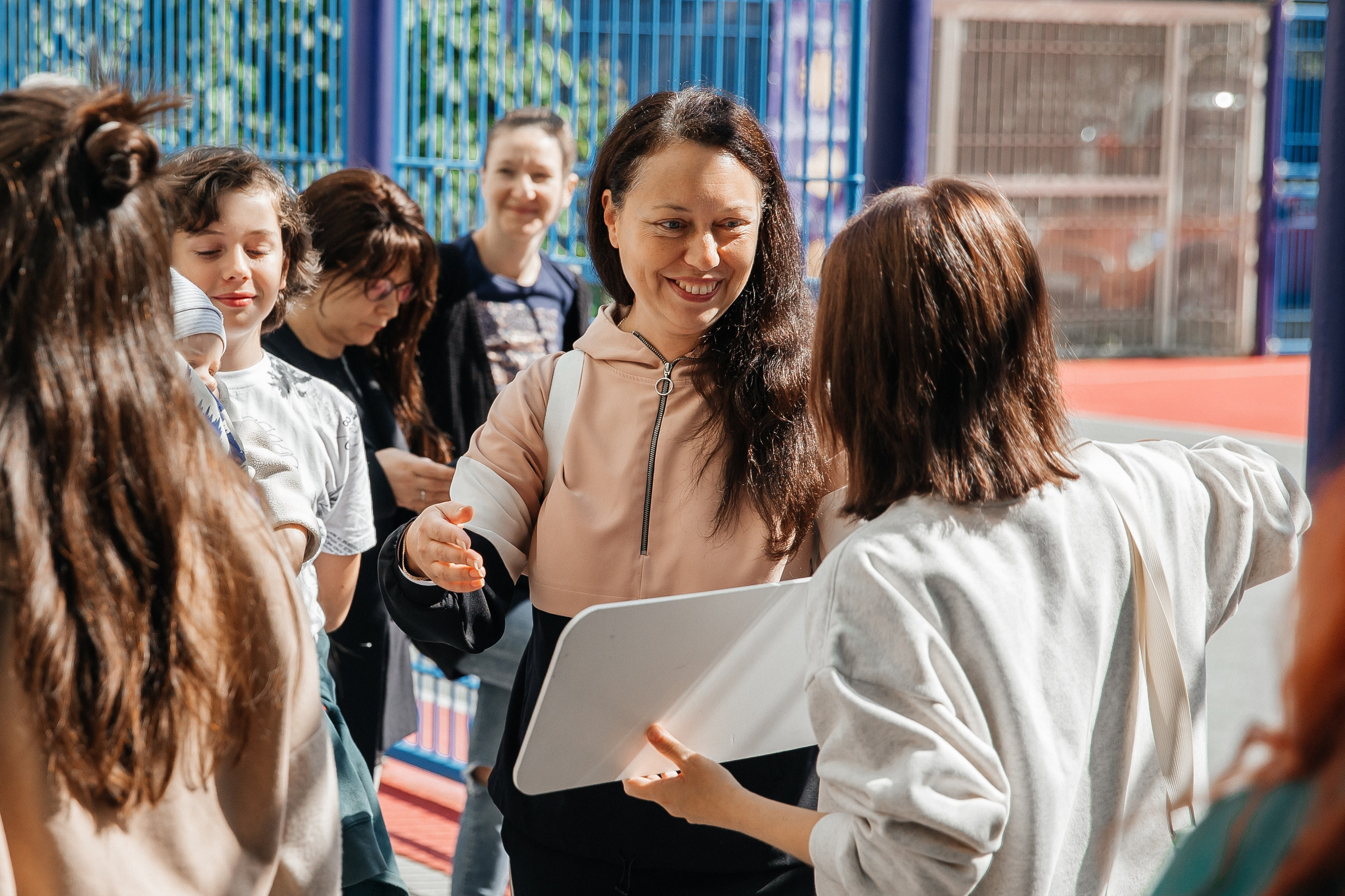 Фонд Хабенского Благотворительный футбол. Леся Гаранина. Семейный фотограф/видеограф Москва и область