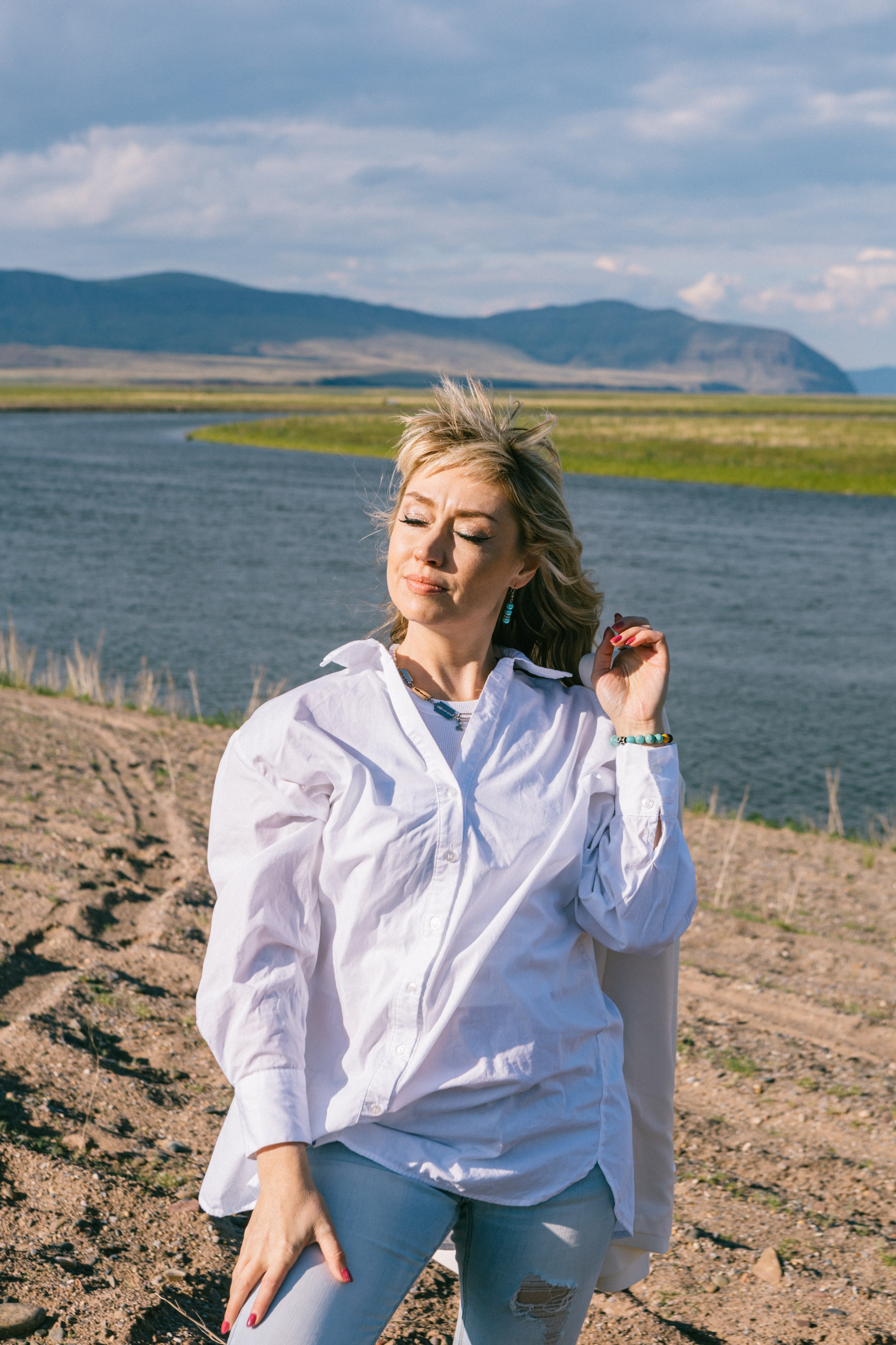 Фотодень для клуба Persona Grata. Контент-фотограф в Абакане Наталья Нагибина