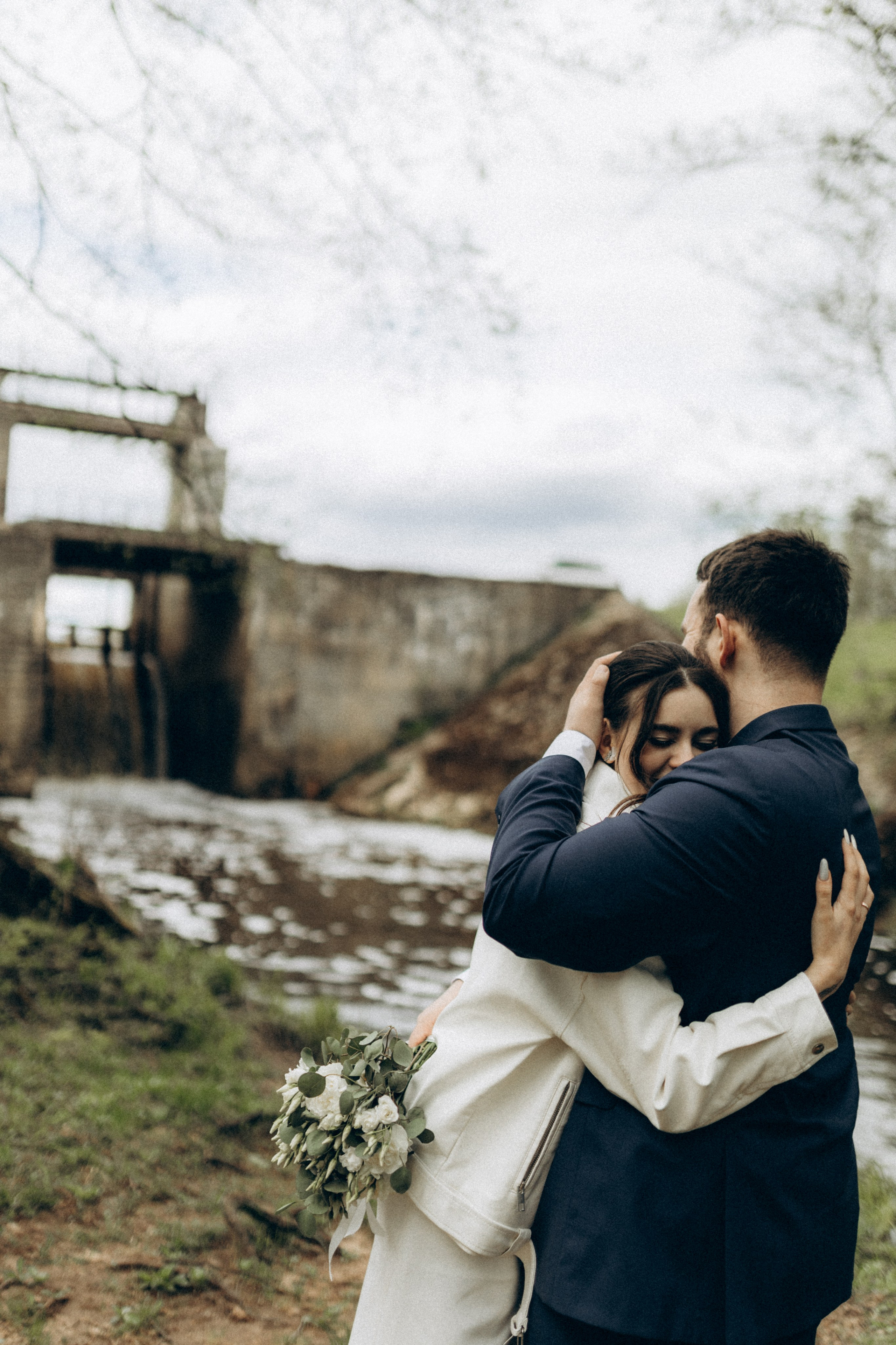 Настя & Серёжа. Свадебная лавстори. Фотограф НОГИНСК, Москва, Анастасия Белая