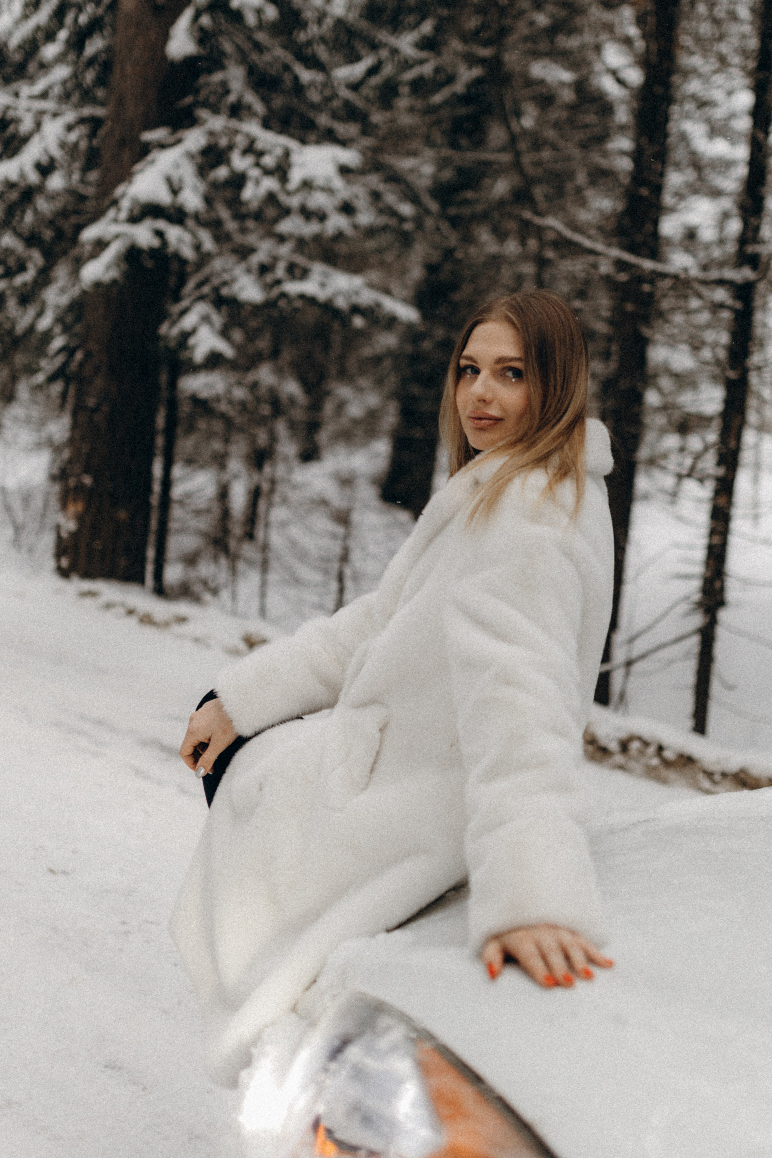 Настя & Надежда. Фотограф НОГИНСК, Москва, Анастасия Белая